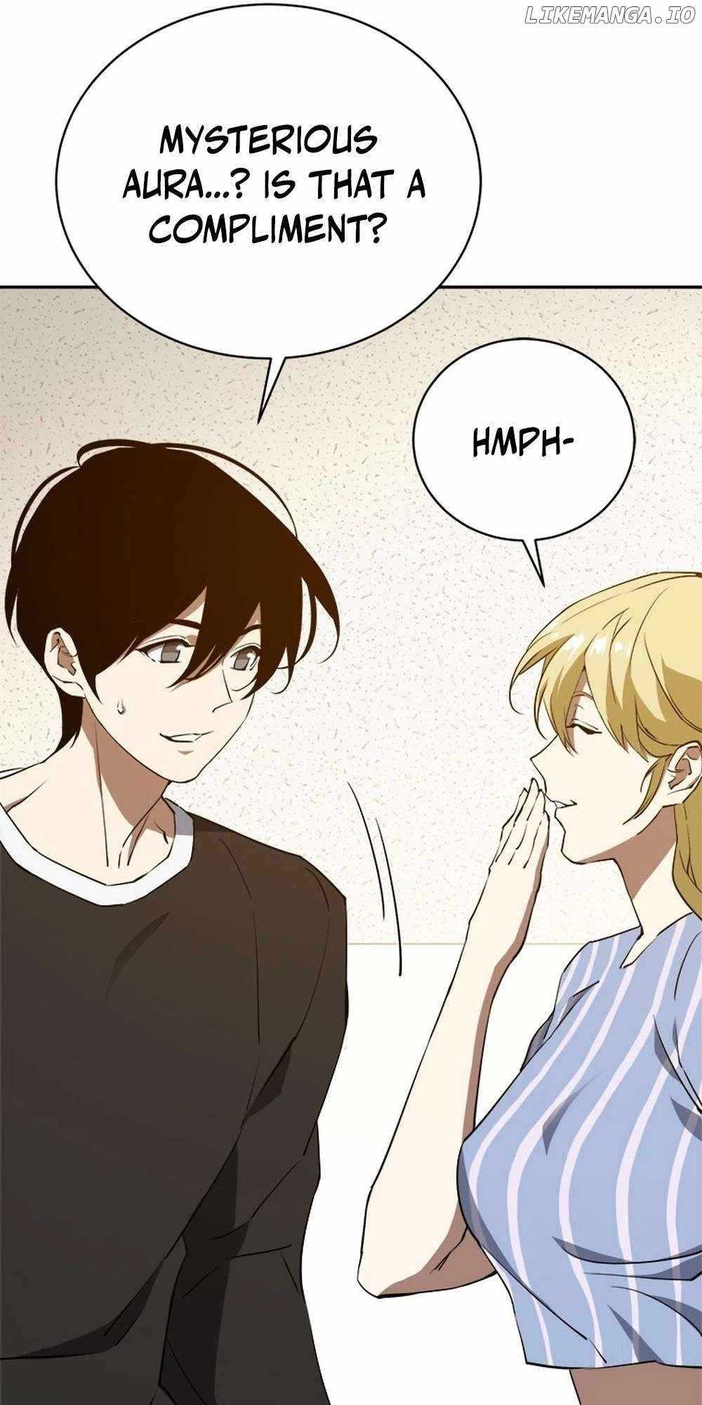 Strongest Level 1 Chapter 54 - Page 69