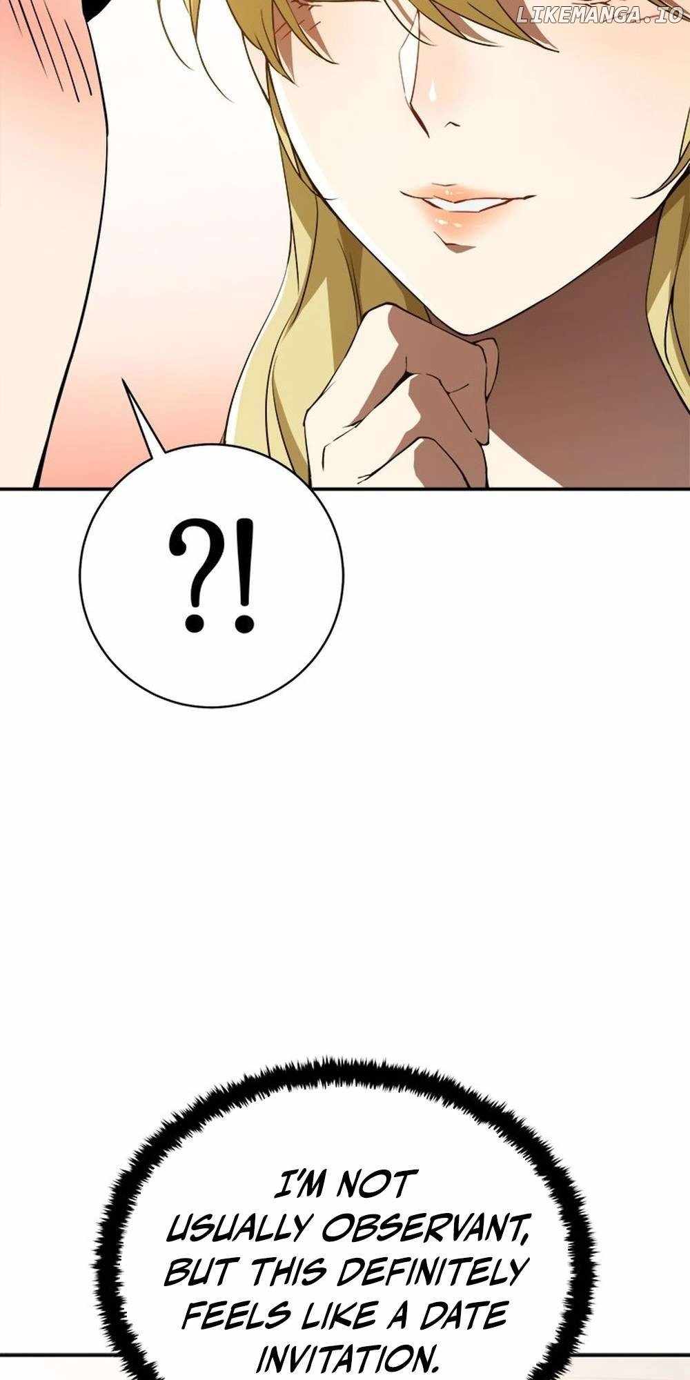 Strongest Level 1 Chapter 54 - Page 72