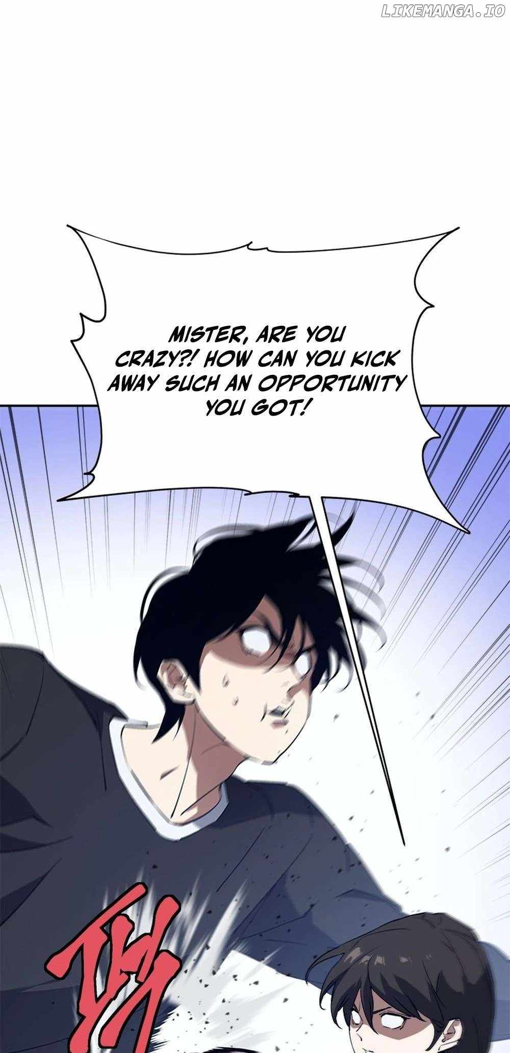 Strongest Level 1 Chapter 54 - Page 76