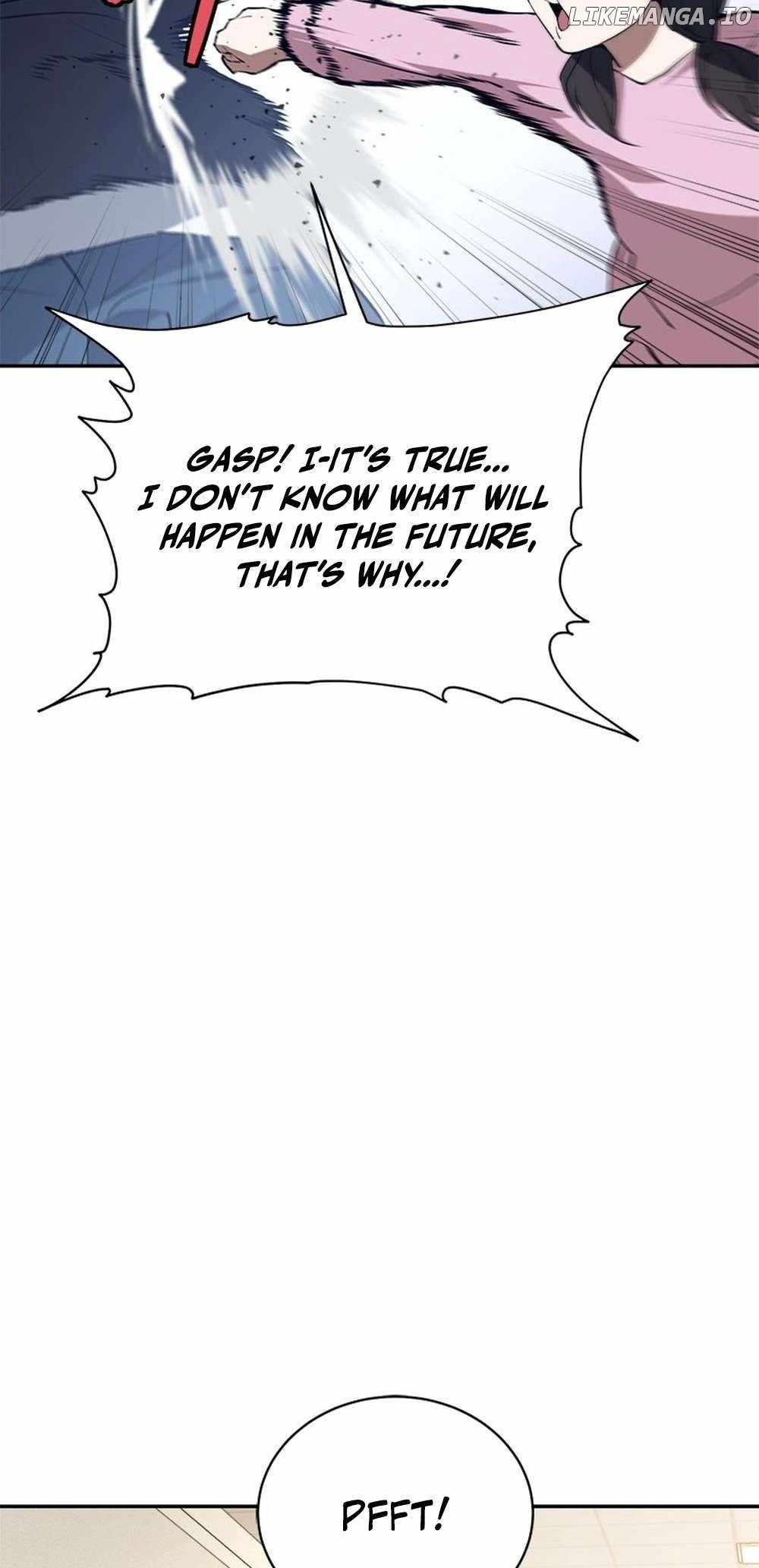 Strongest Level 1 Chapter 54 - Page 77