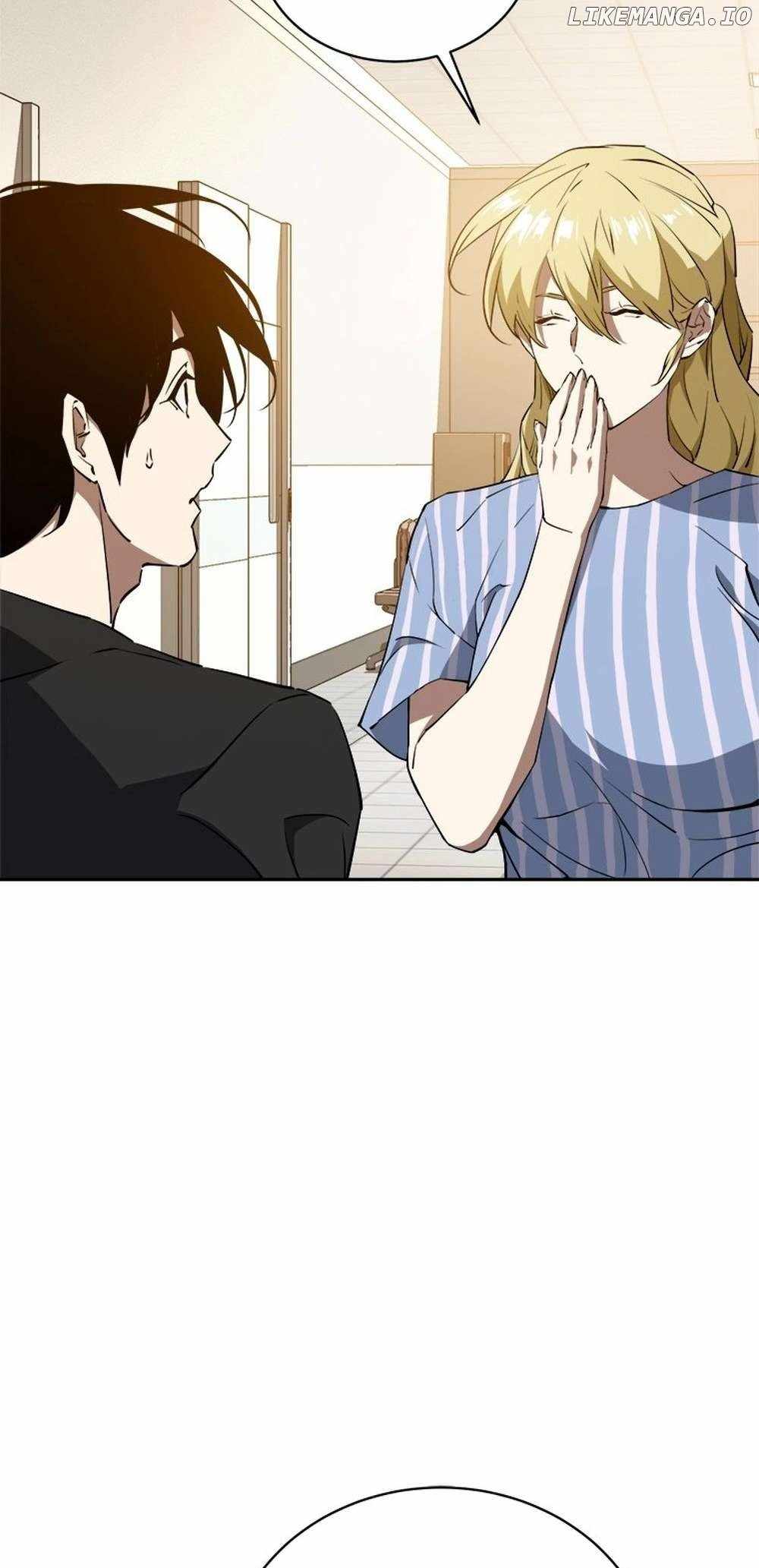 Strongest Level 1 Chapter 54 - Page 78