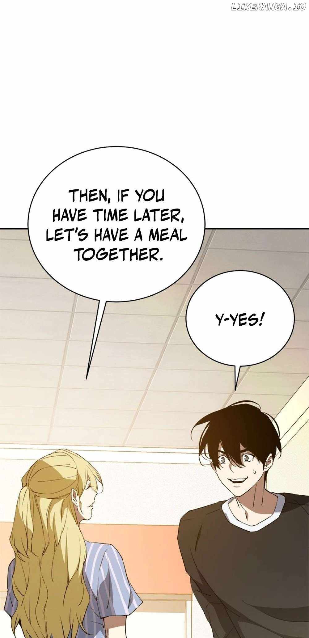 Strongest Level 1 Chapter 54 - Page 80