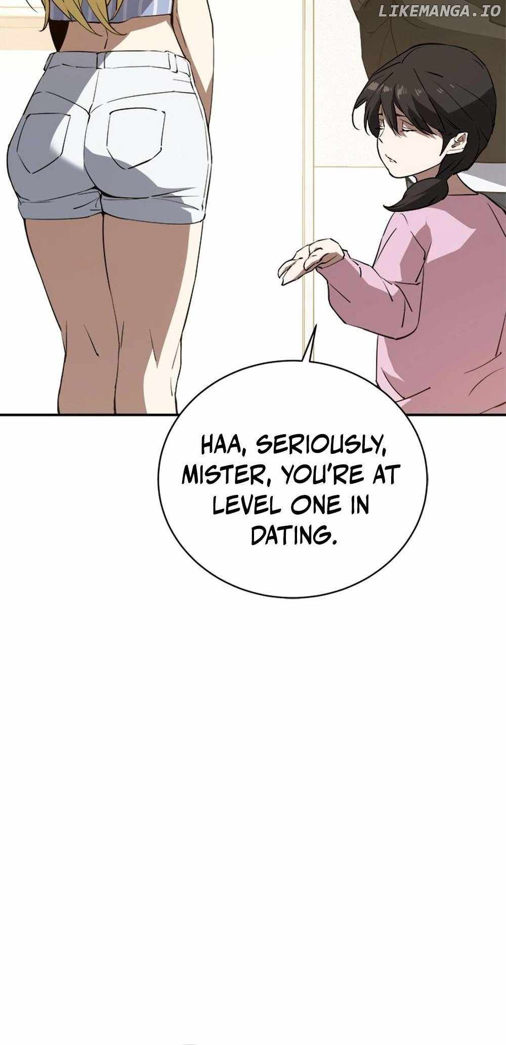 Strongest Level 1 Chapter 54 - Page 81