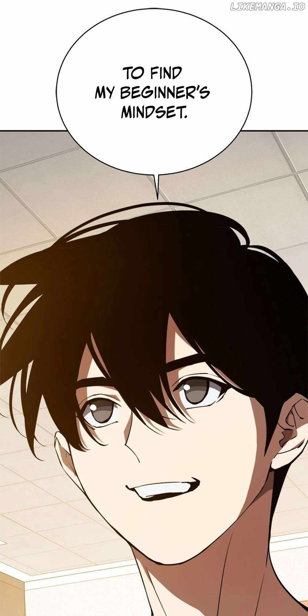 Strongest Level 1 Chapter 54 - Page 85