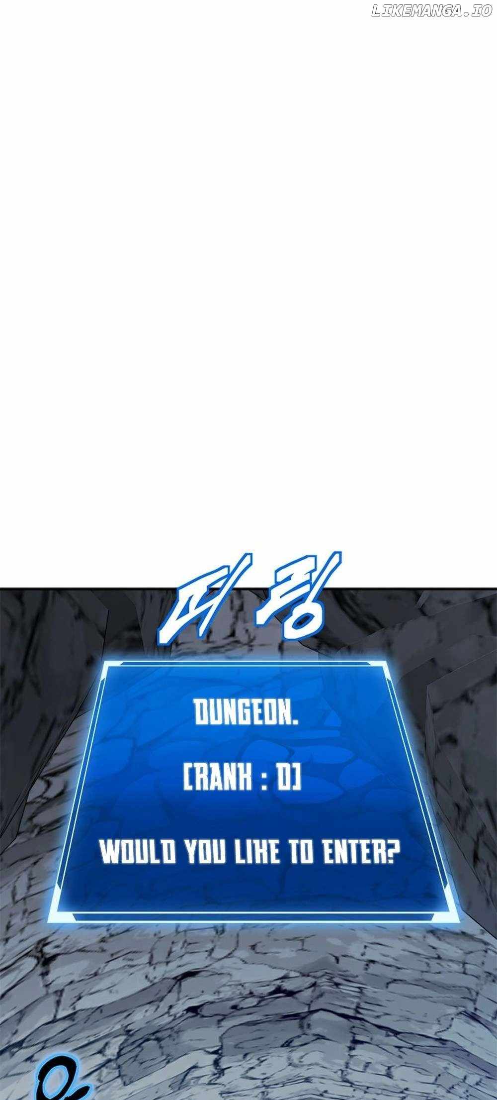 Strongest Level 1 Chapter 54 - Page 89