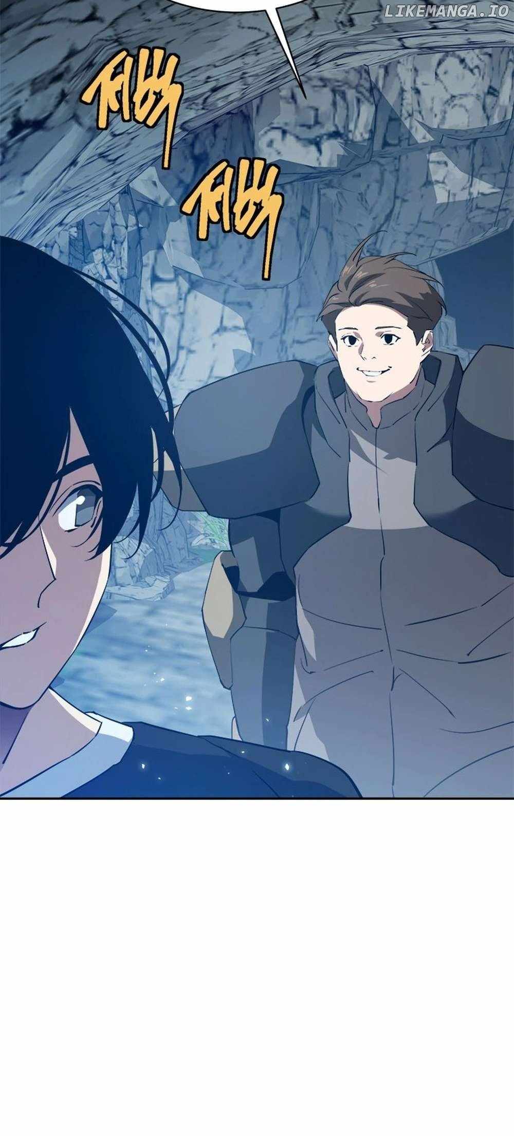 Strongest Level 1 Chapter 54 - Page 93