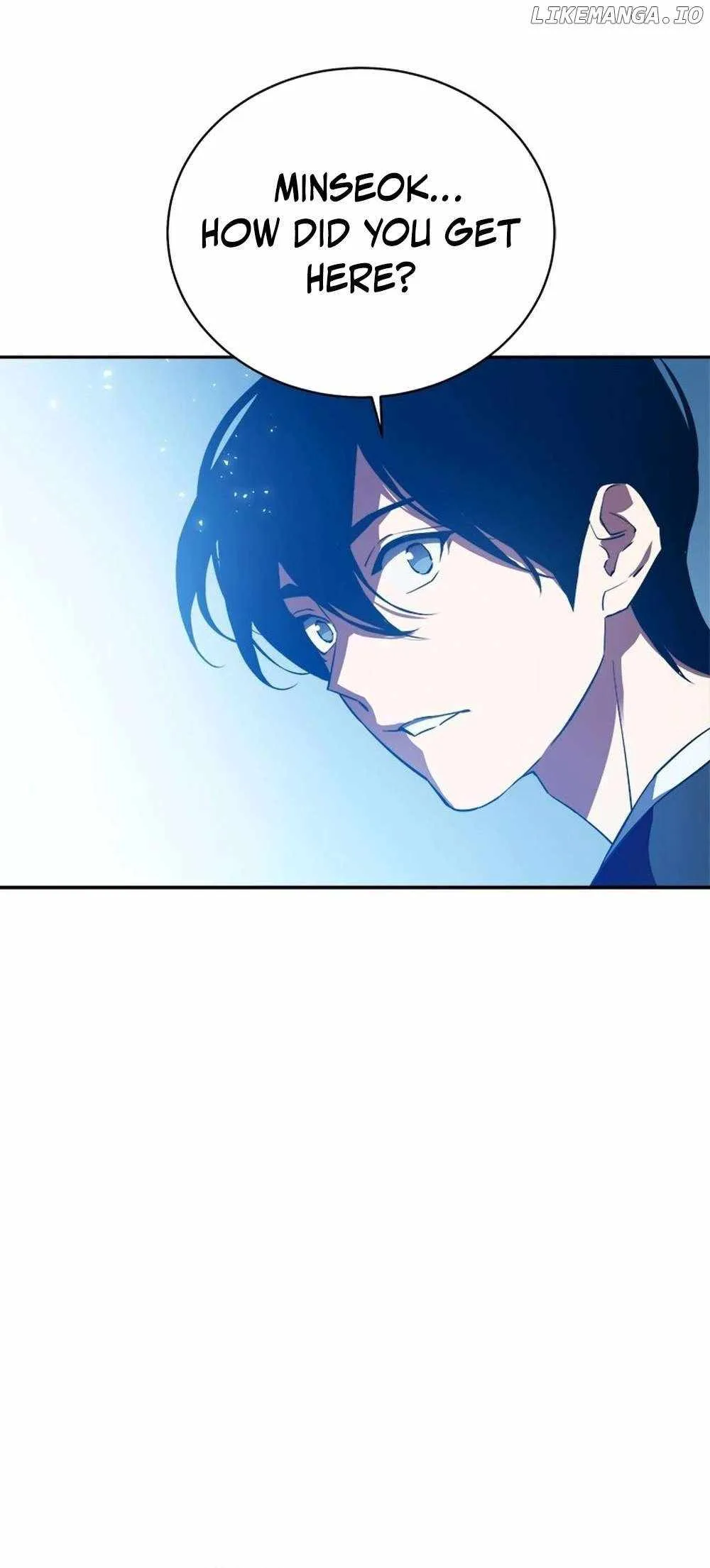 Strongest Level 1 Chapter 54 - Page 94