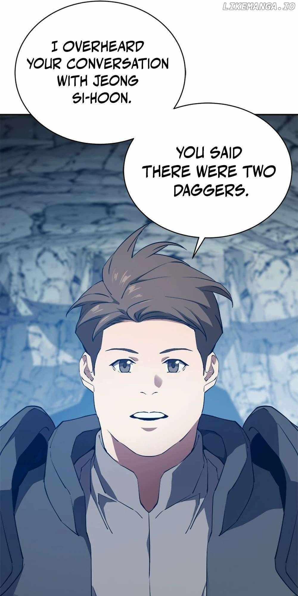 Strongest Level 1 Chapter 54 - Page 95