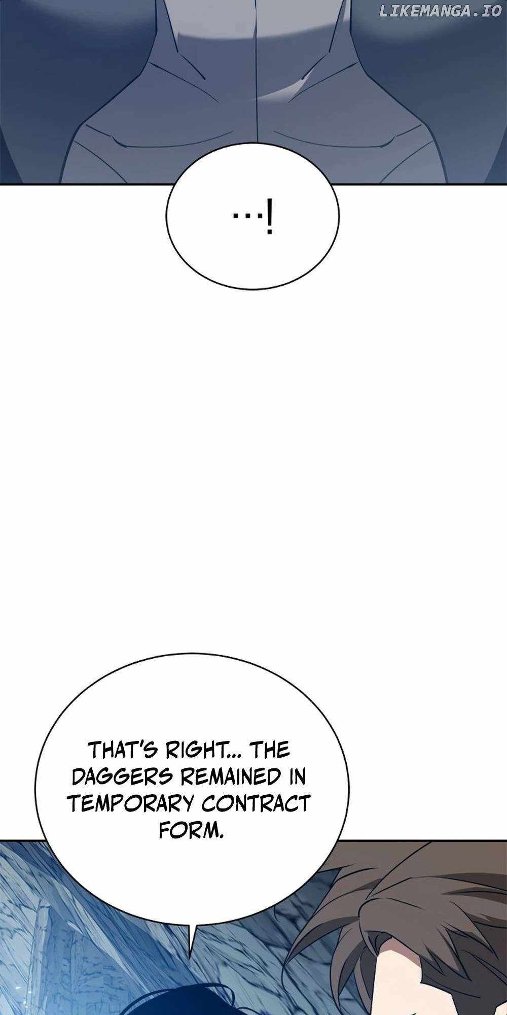 Strongest Level 1 Chapter 54 - Page 96