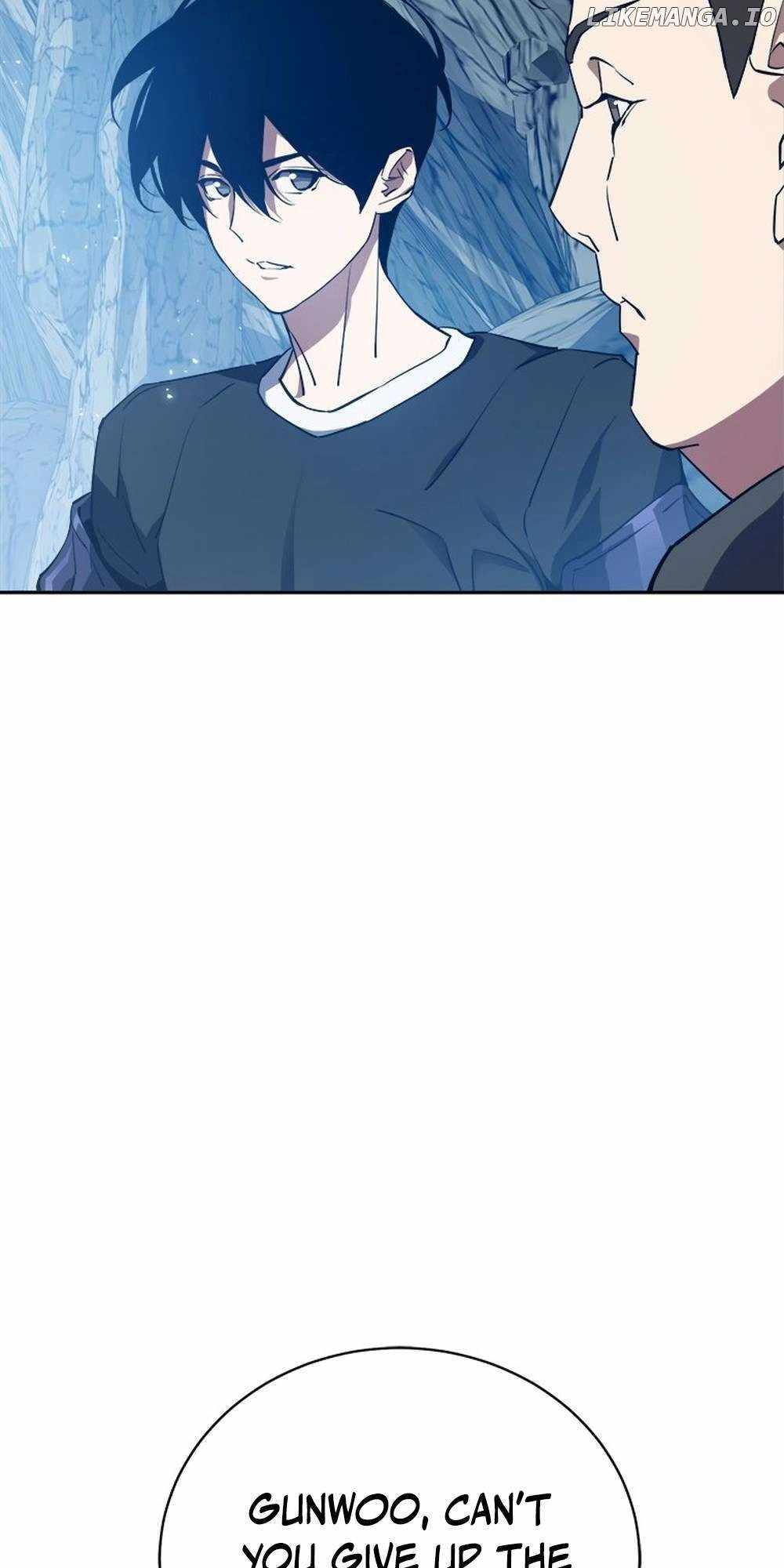 Strongest Level 1 Chapter 54 - Page 97
