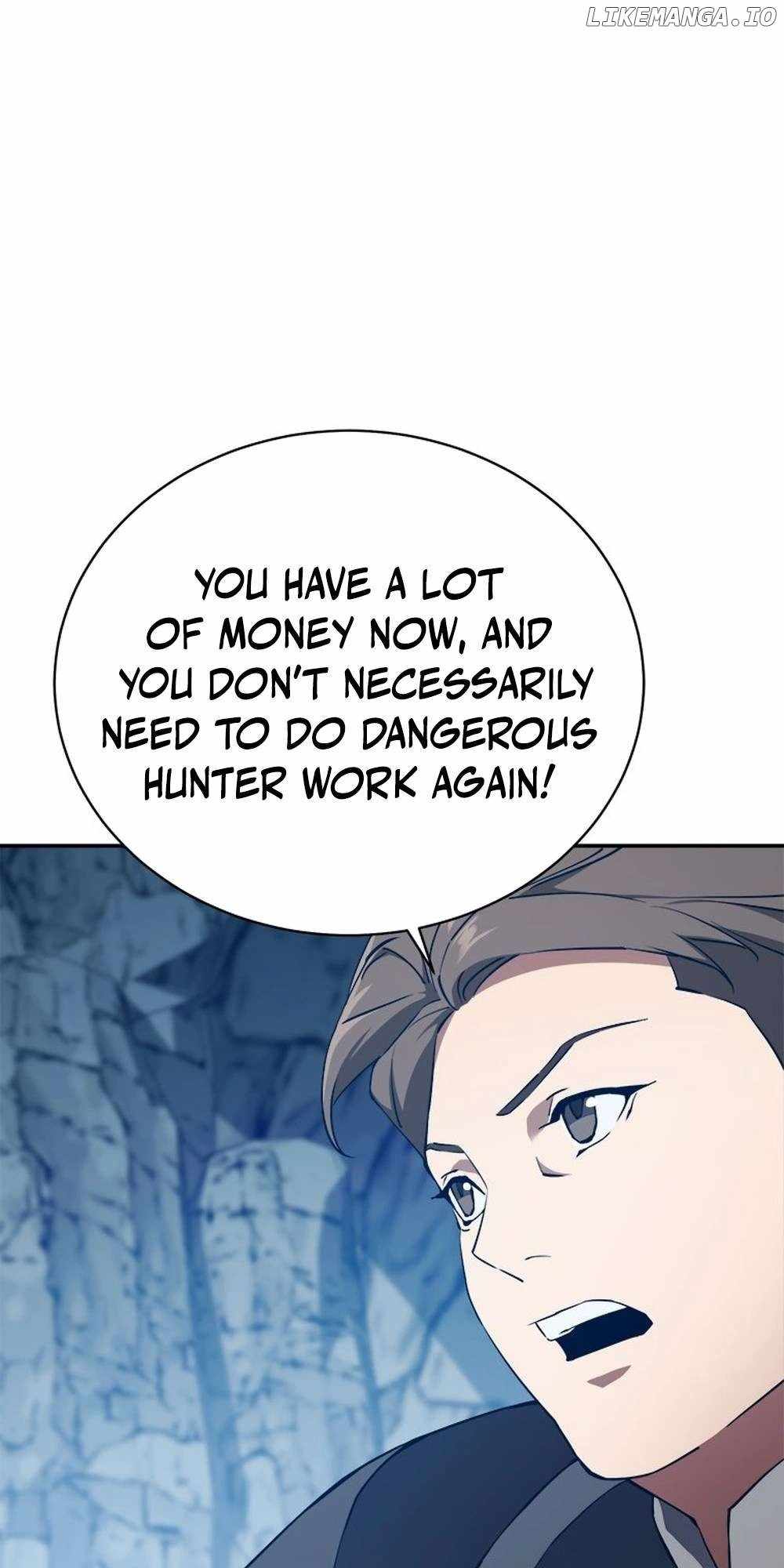 Strongest Level 1 Chapter 54 - Page 99
