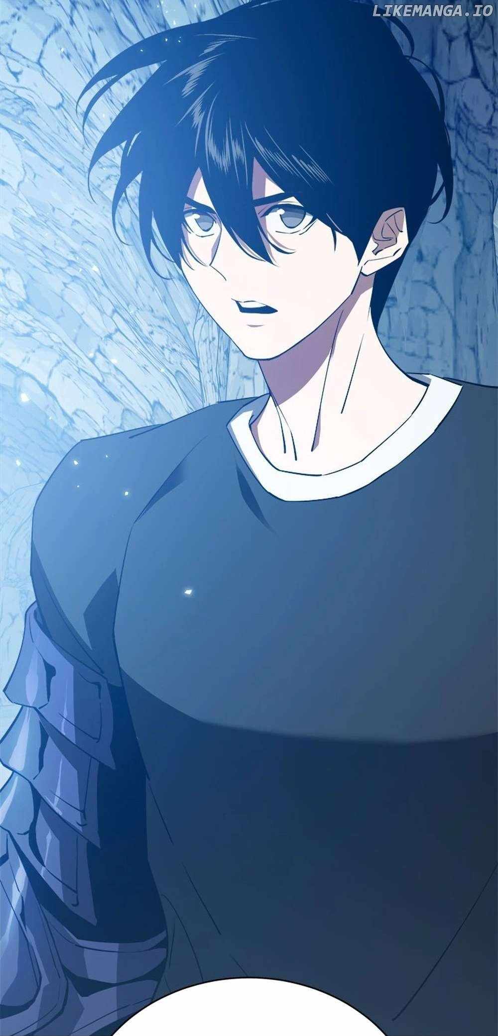 Strongest Level 1 Chapter 54 - Page 105