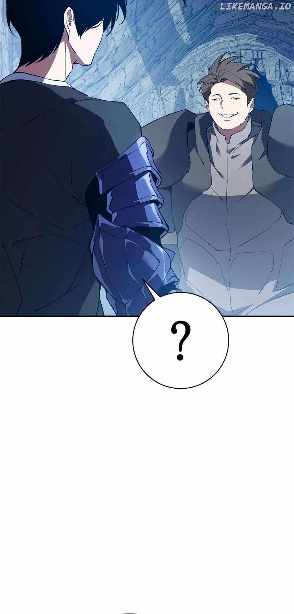 Strongest Level 1 Chapter 54 - Page 107
