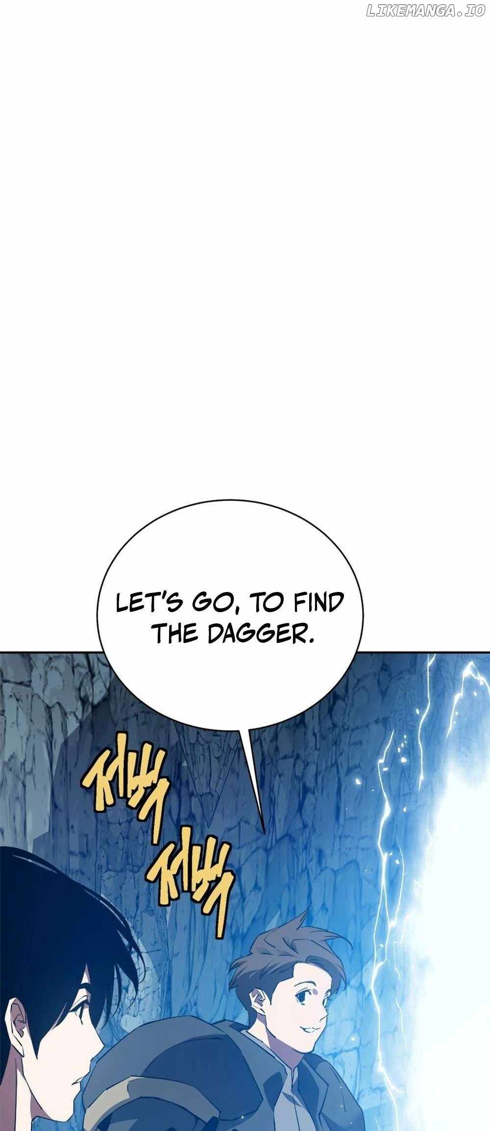 Strongest Level 1 Chapter 54 - Page 109