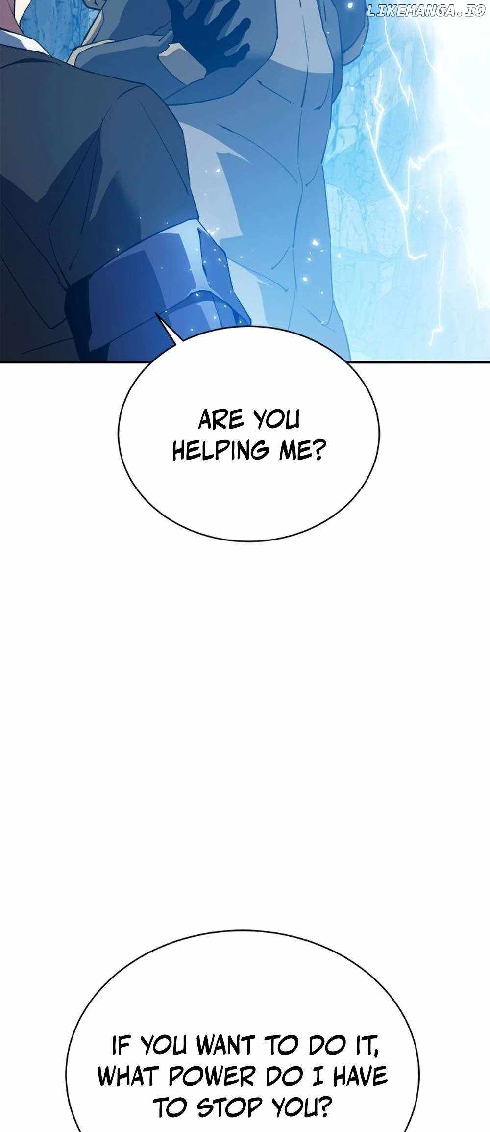 Strongest Level 1 Chapter 54 - Page 110
