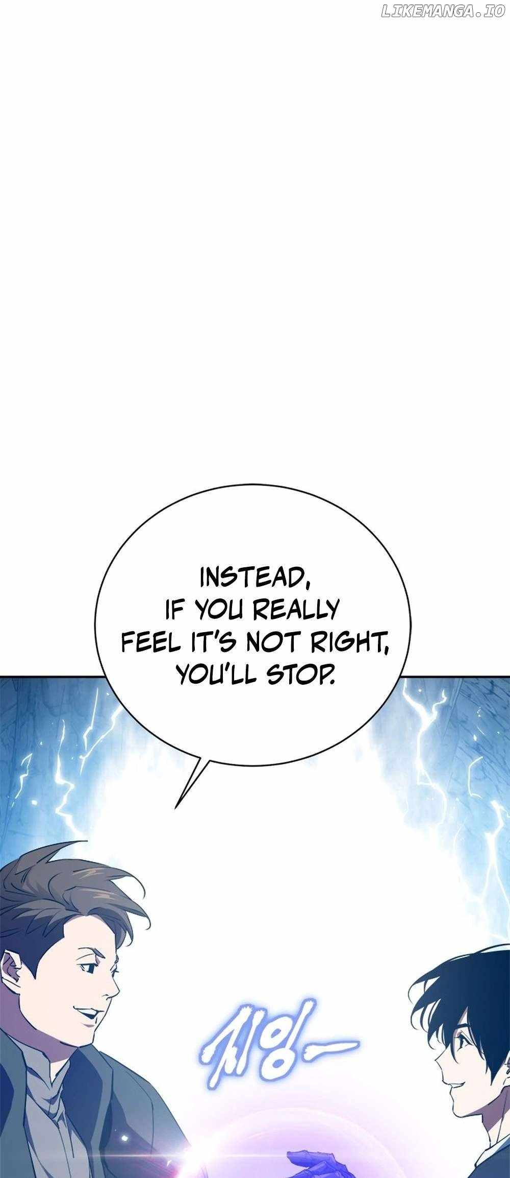 Strongest Level 1 Chapter 54 - Page 112