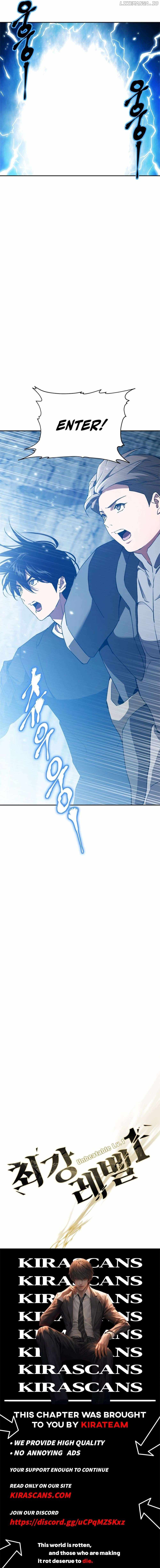 Strongest Level 1 Chapter 54 - Page 114