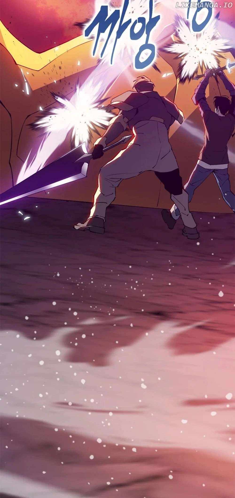 Strongest Level 1 Chapter 55 - Page 5