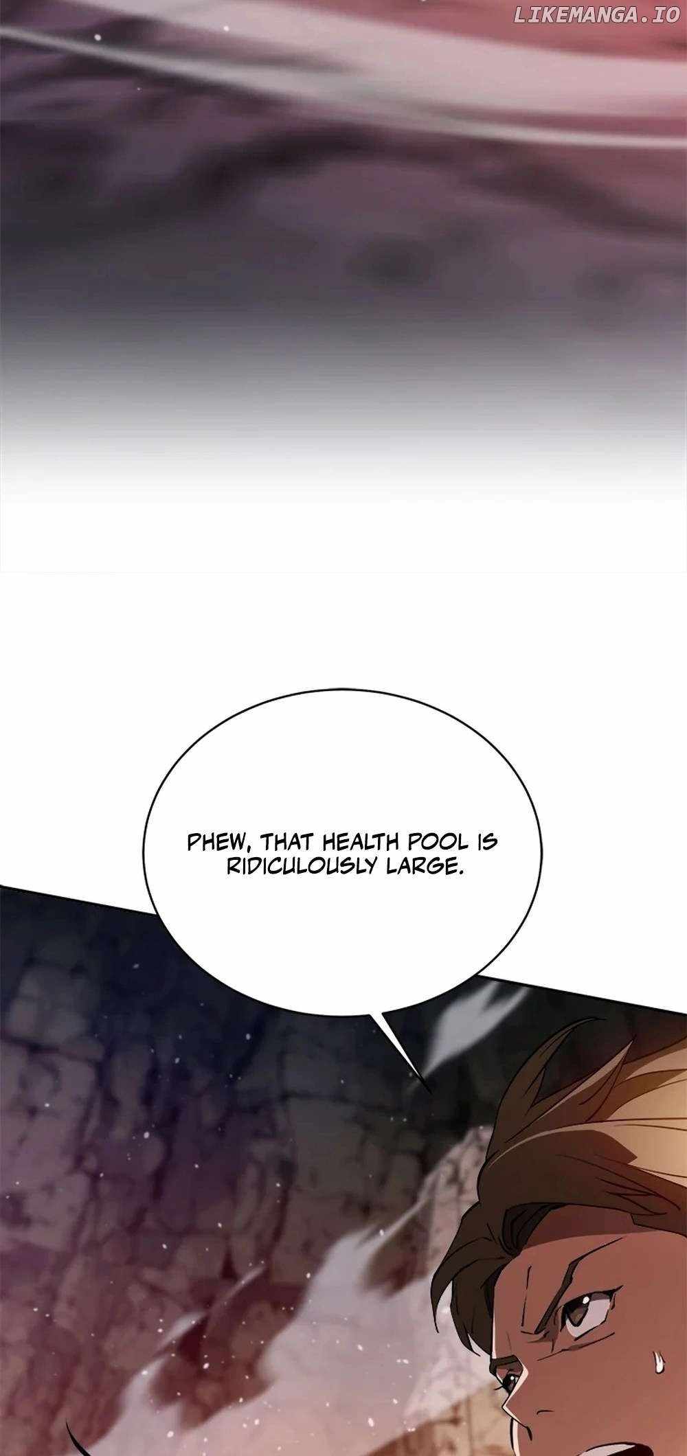 Strongest Level 1 Chapter 55 - Page 6