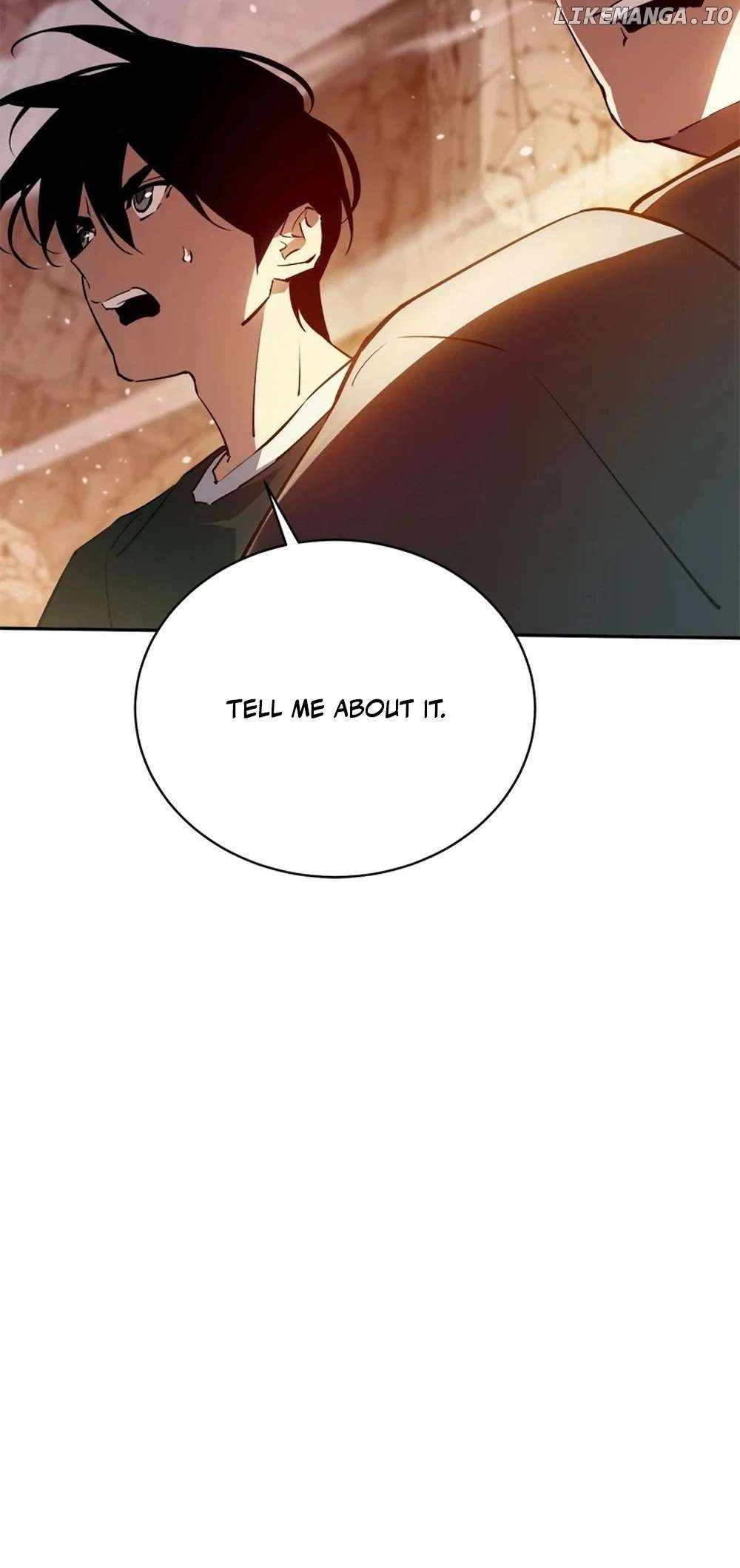 Strongest Level 1 Chapter 55 - Page 7