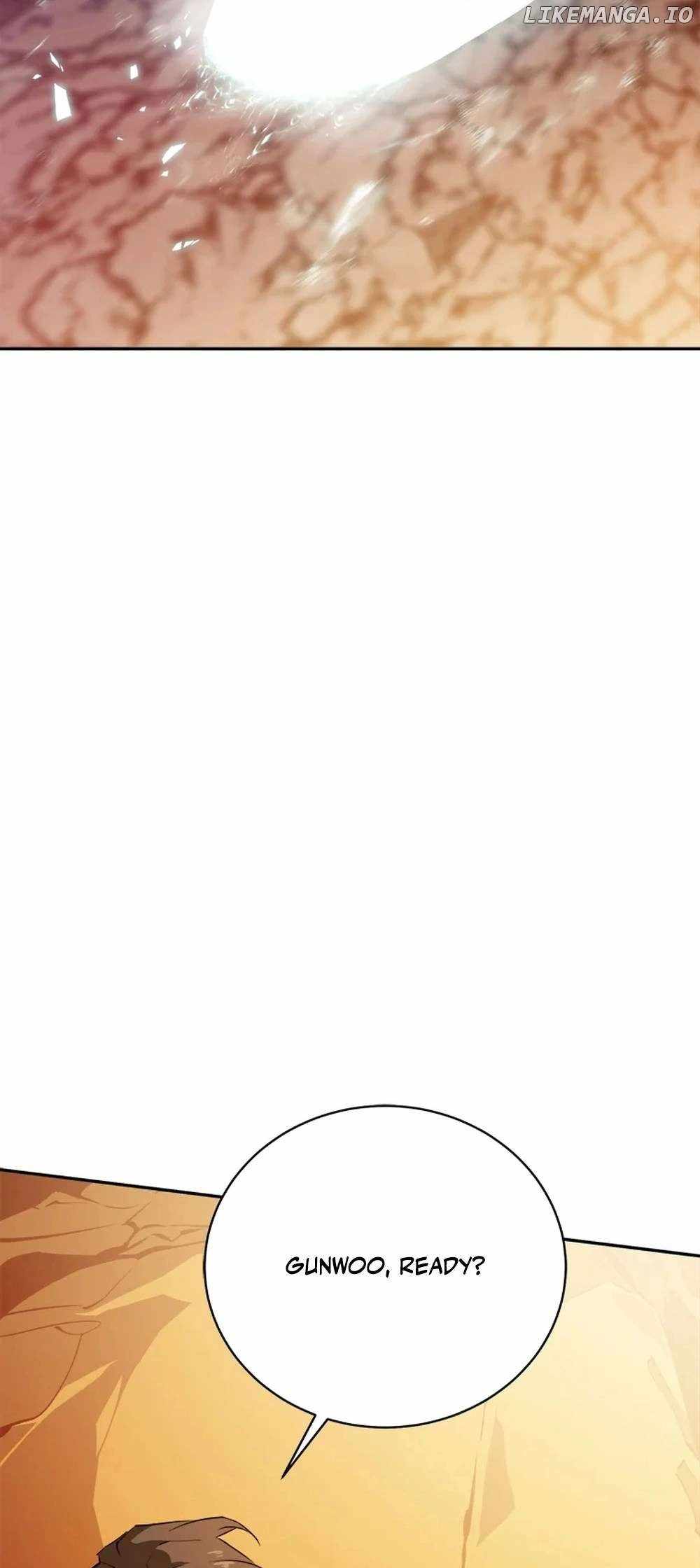 Strongest Level 1 Chapter 55 - Page 10