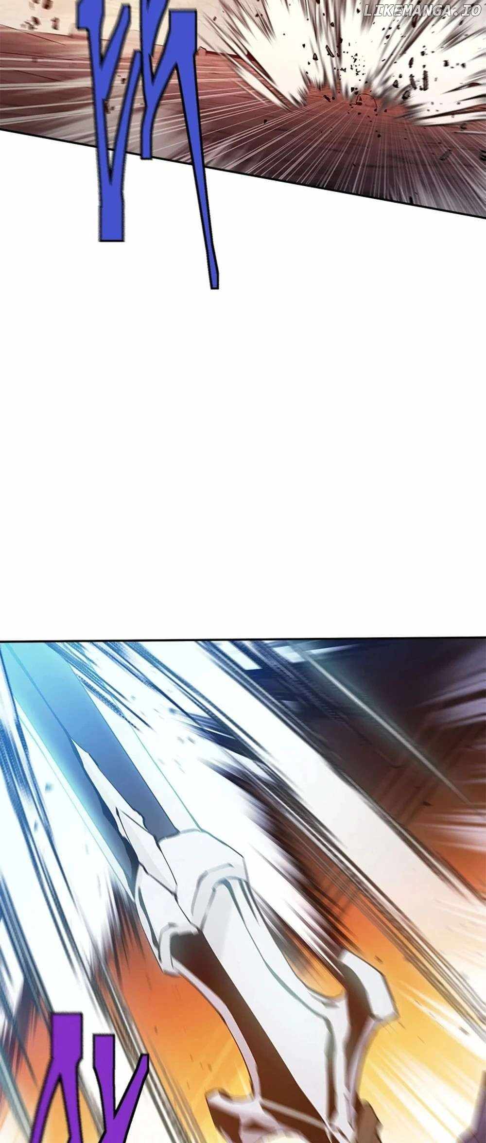 Strongest Level 1 Chapter 55 - Page 17