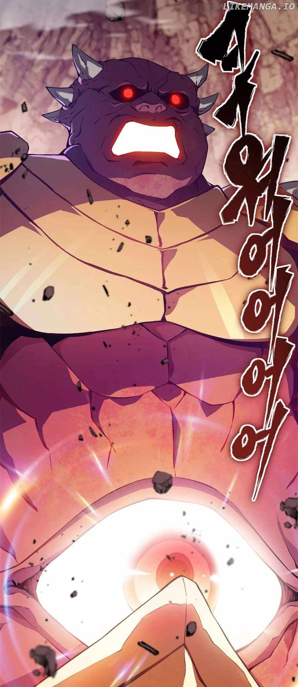 Strongest Level 1 Chapter 55 - Page 19