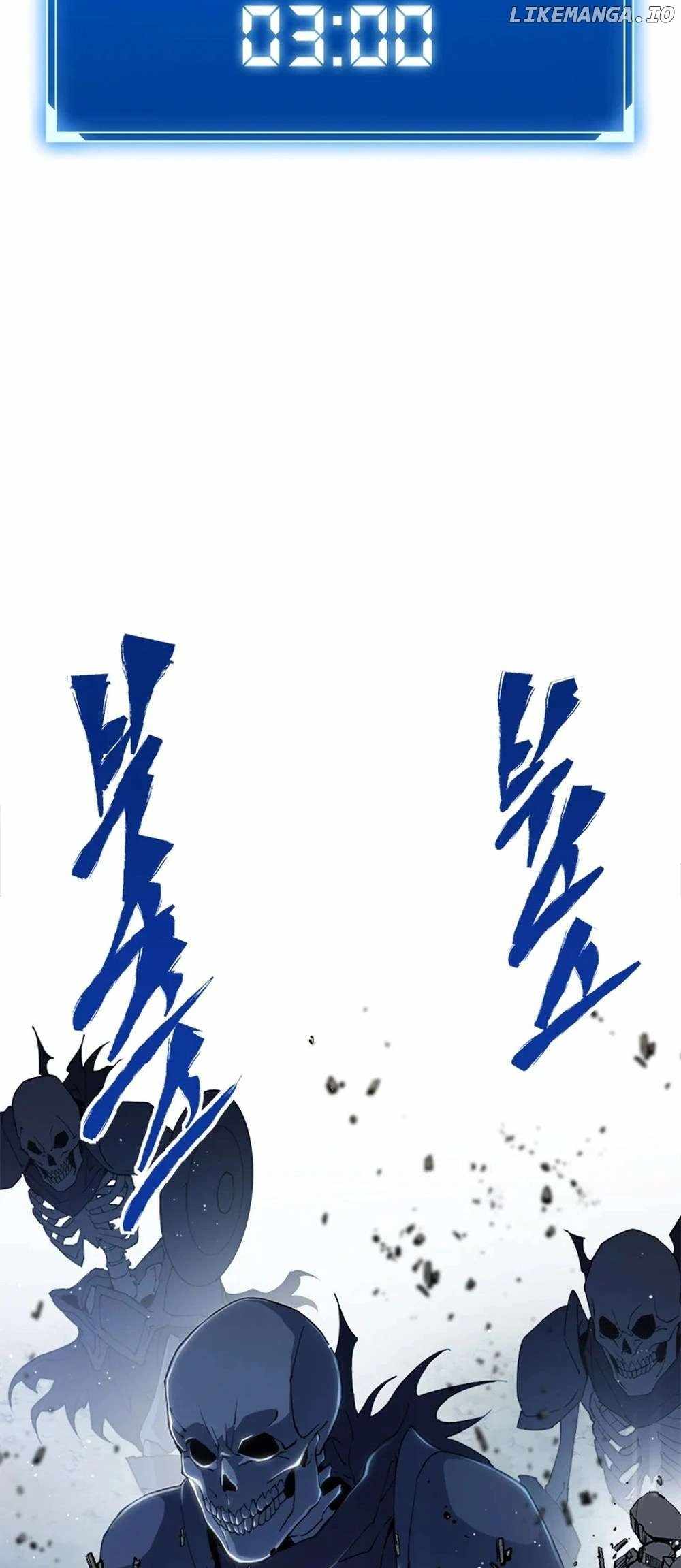 Strongest Level 1 Chapter 55 - Page 21