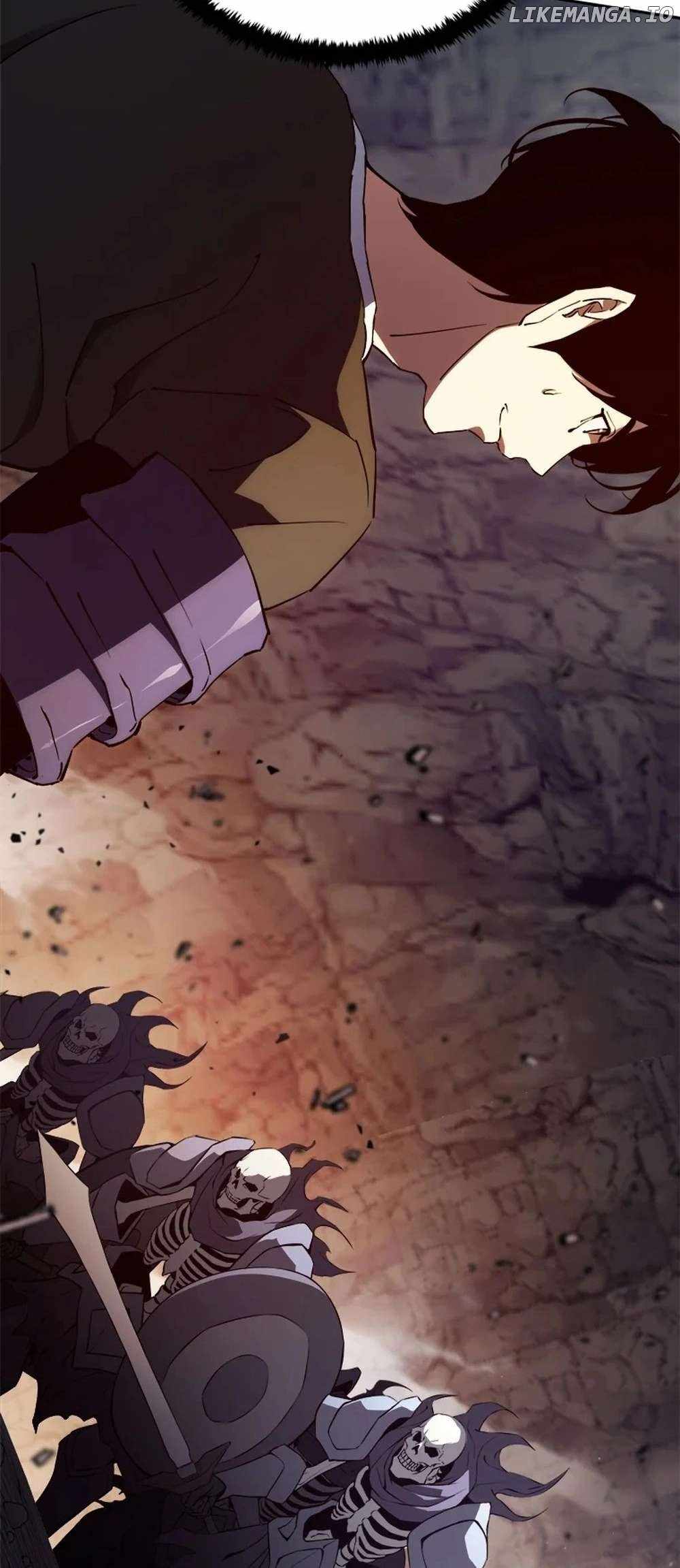 Strongest Level 1 Chapter 55 - Page 23