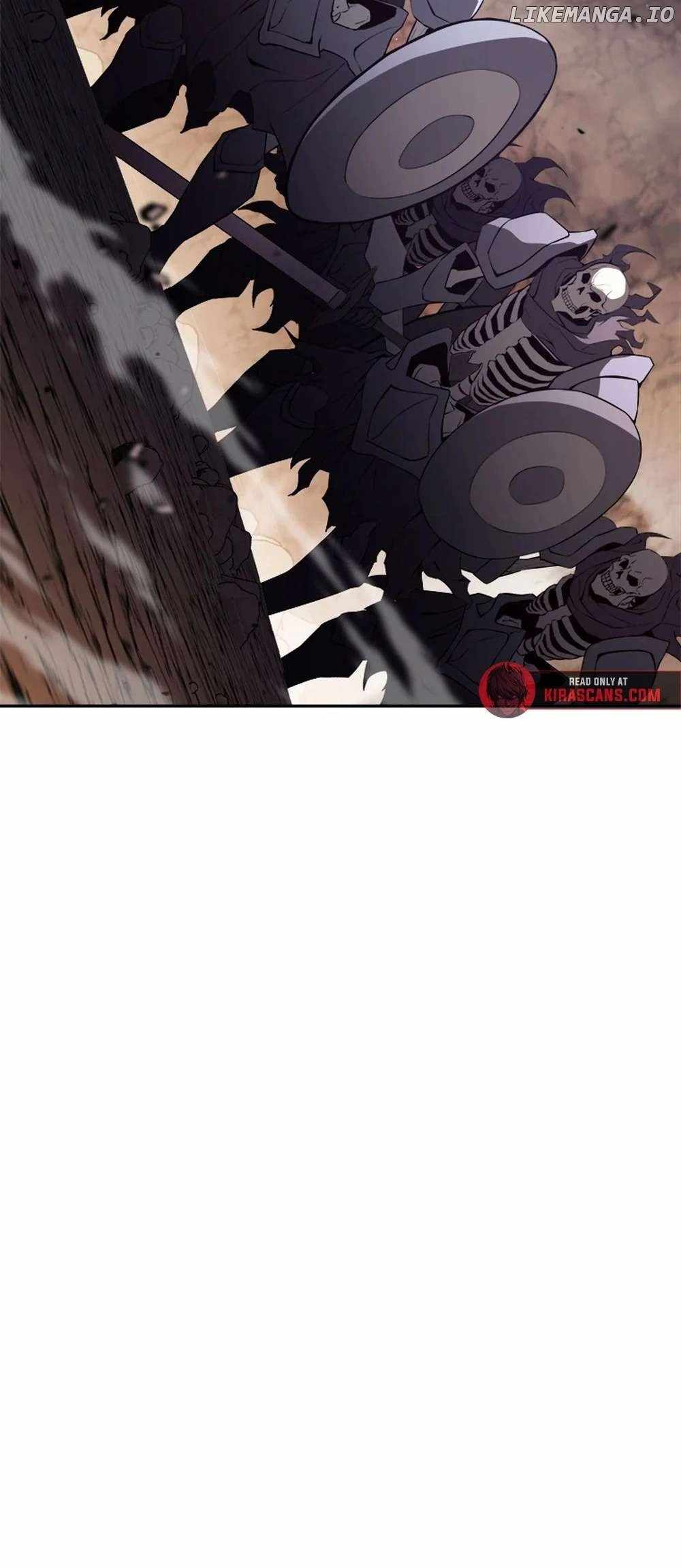 Strongest Level 1 Chapter 55 - Page 24