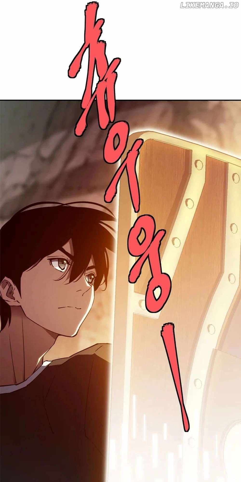 Strongest Level 1 Chapter 55 - Page 25