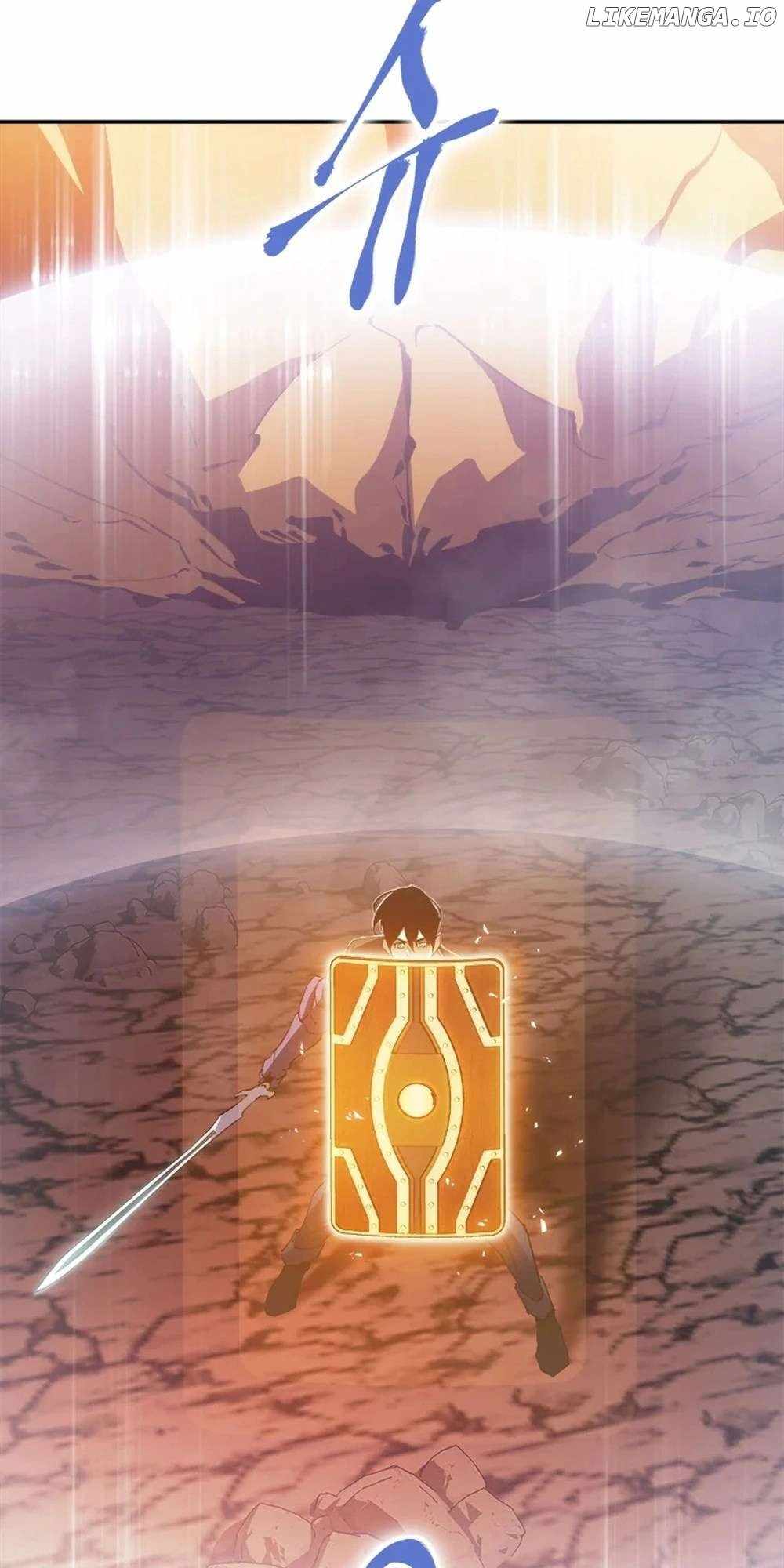 Strongest Level 1 Chapter 55 - Page 27