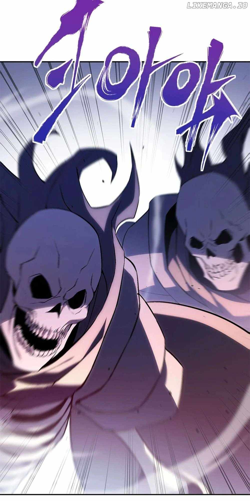 Strongest Level 1 Chapter 55 - Page 29