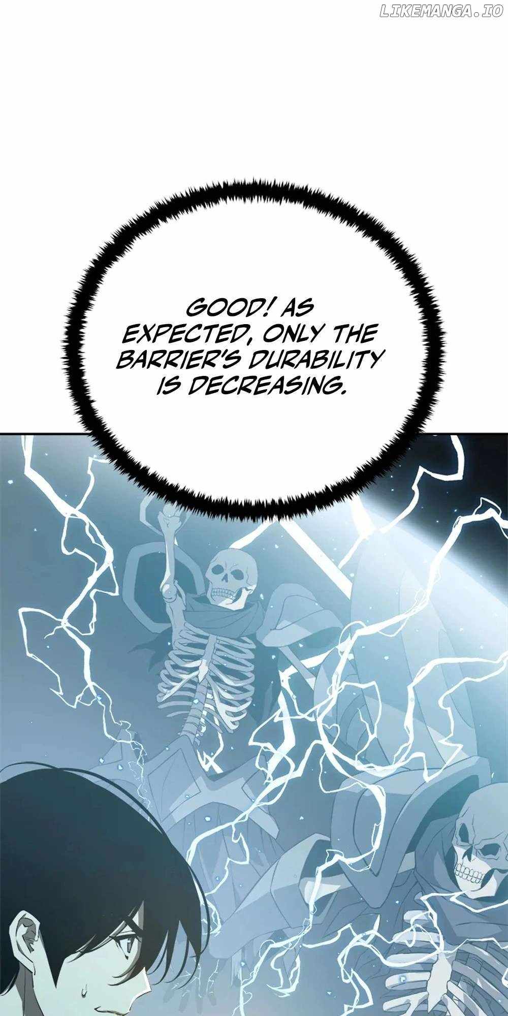 Strongest Level 1 Chapter 55 - Page 32