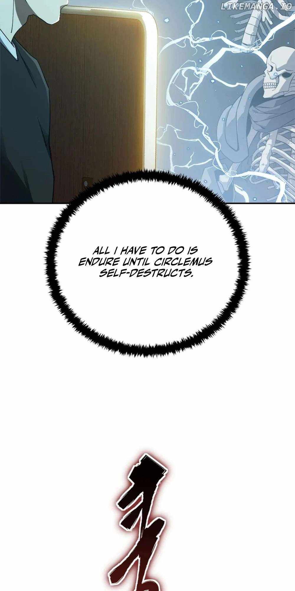 Strongest Level 1 Chapter 55 - Page 33
