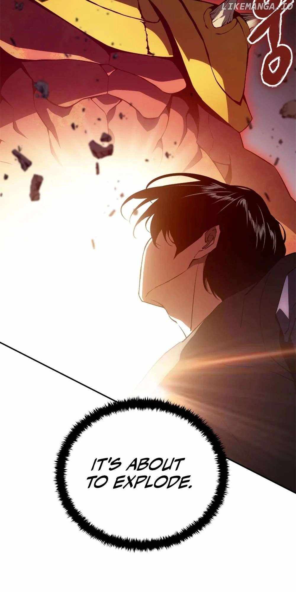Strongest Level 1 Chapter 55 - Page 36