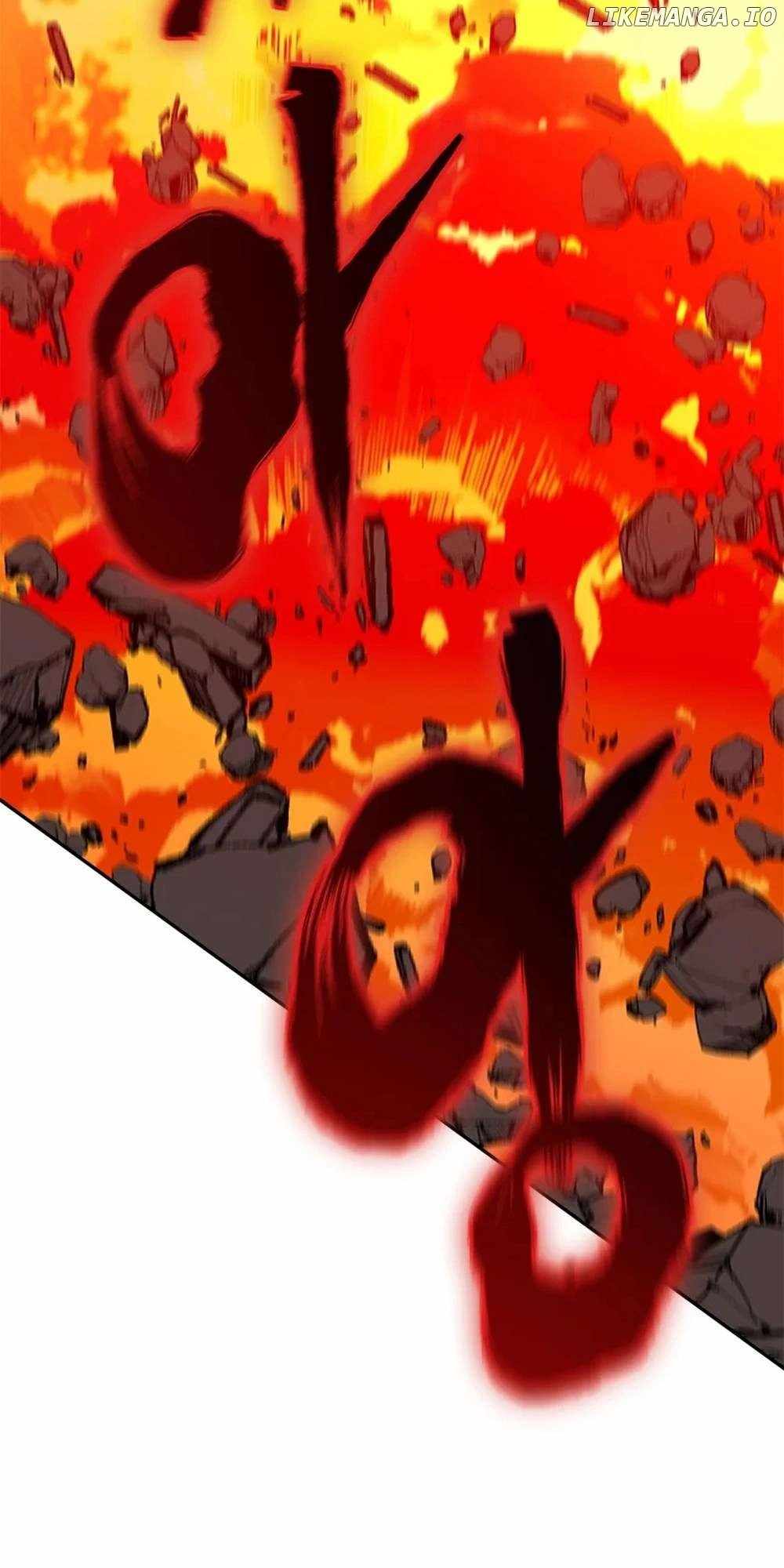 Strongest Level 1 Chapter 55 - Page 38