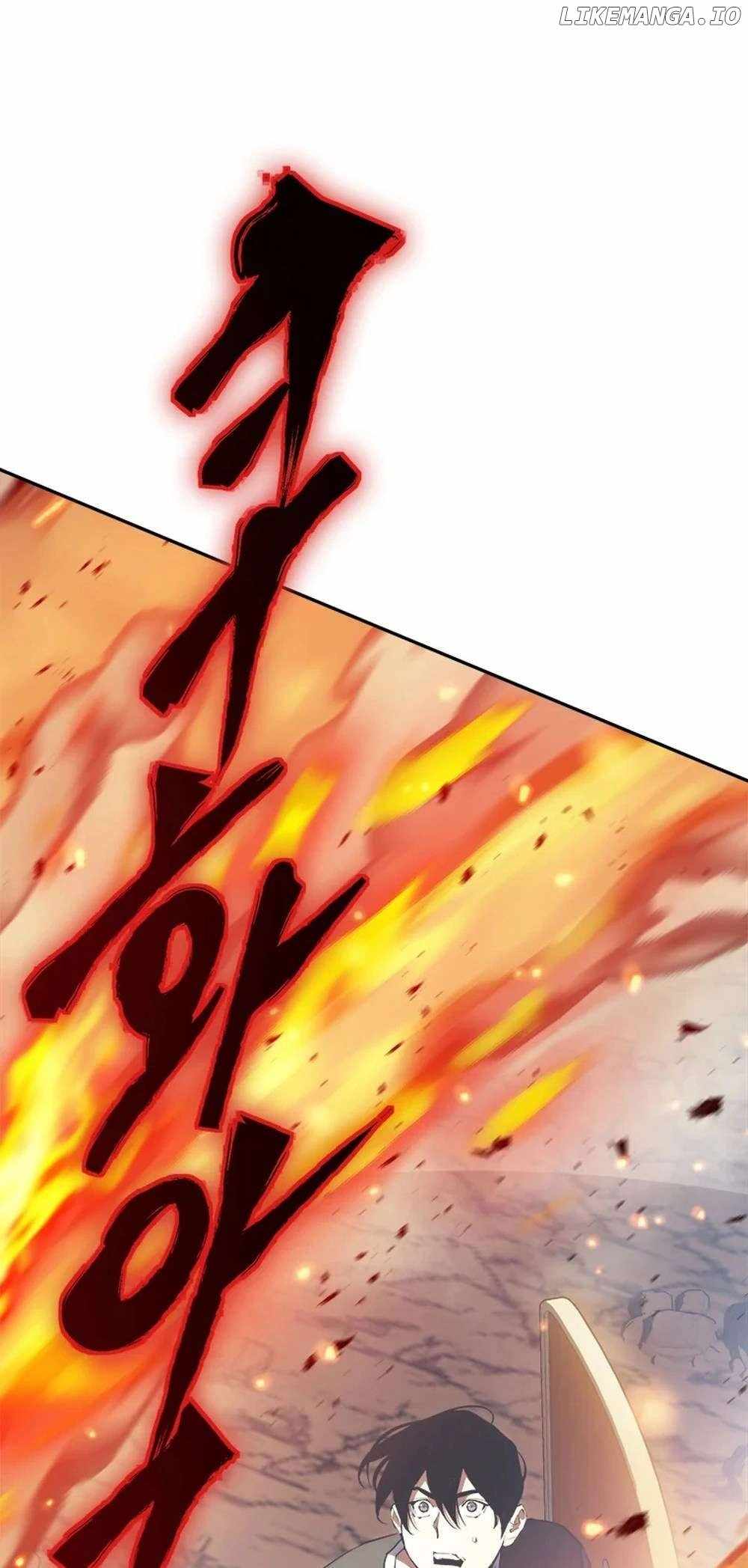 Strongest Level 1 Chapter 55 - Page 39