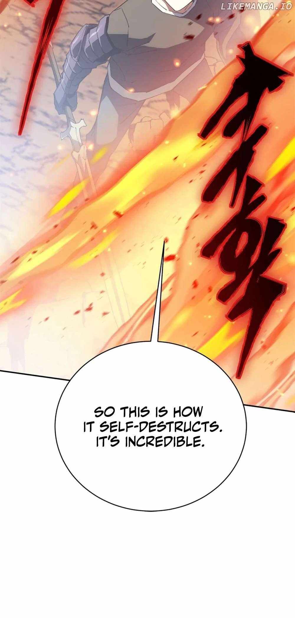 Strongest Level 1 Chapter 55 - Page 40