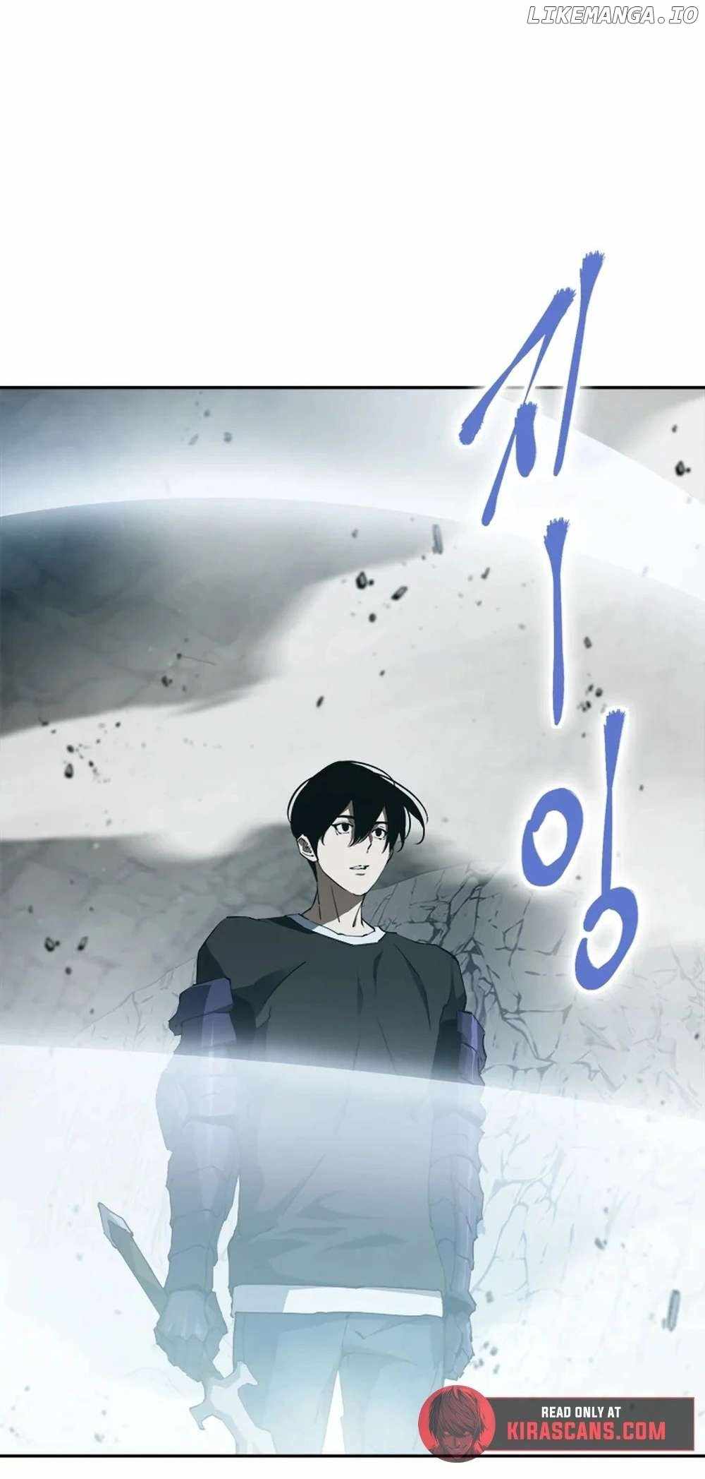 Strongest Level 1 Chapter 55 - Page 43
