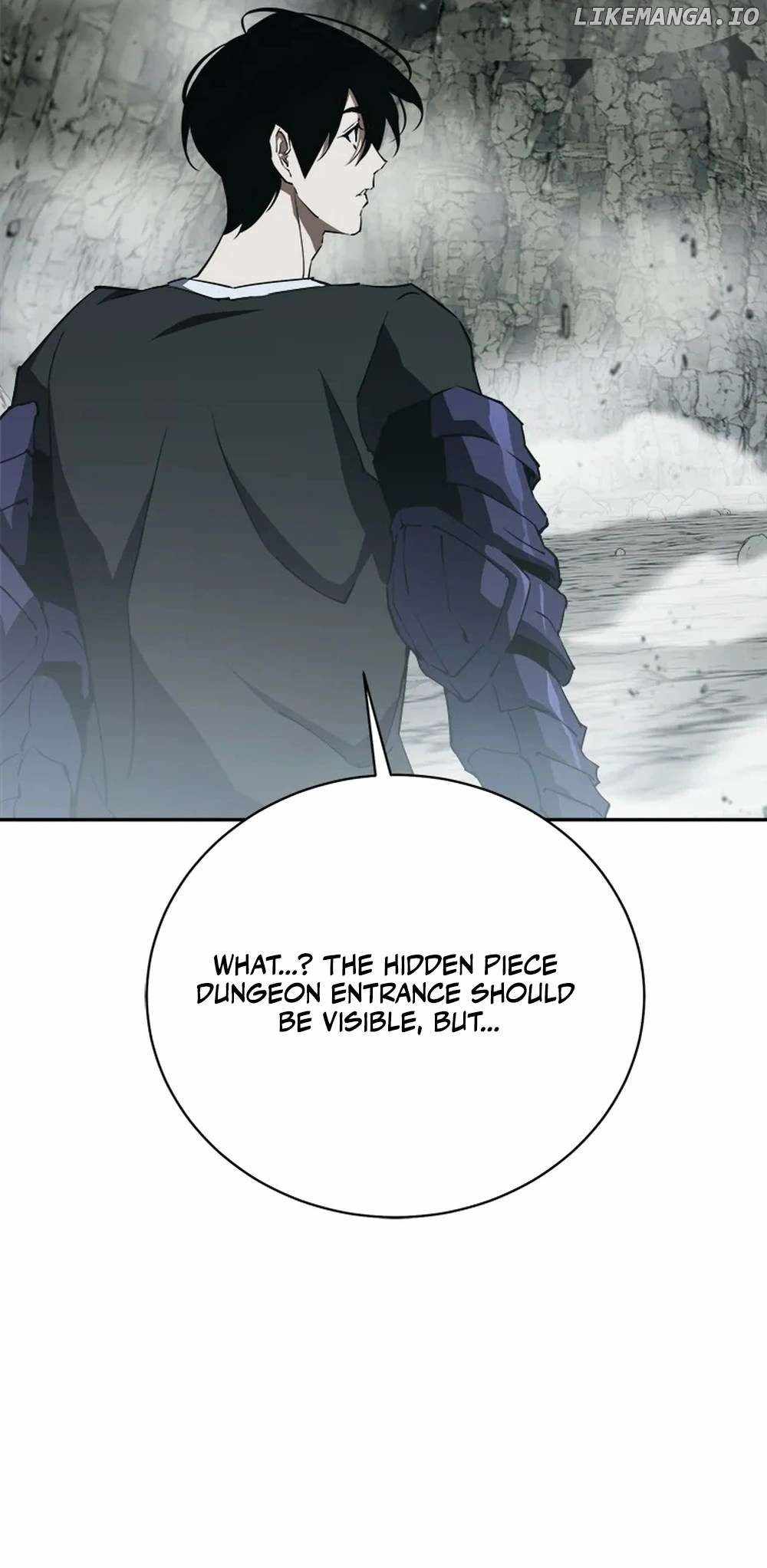 Strongest Level 1 Chapter 55 - Page 45