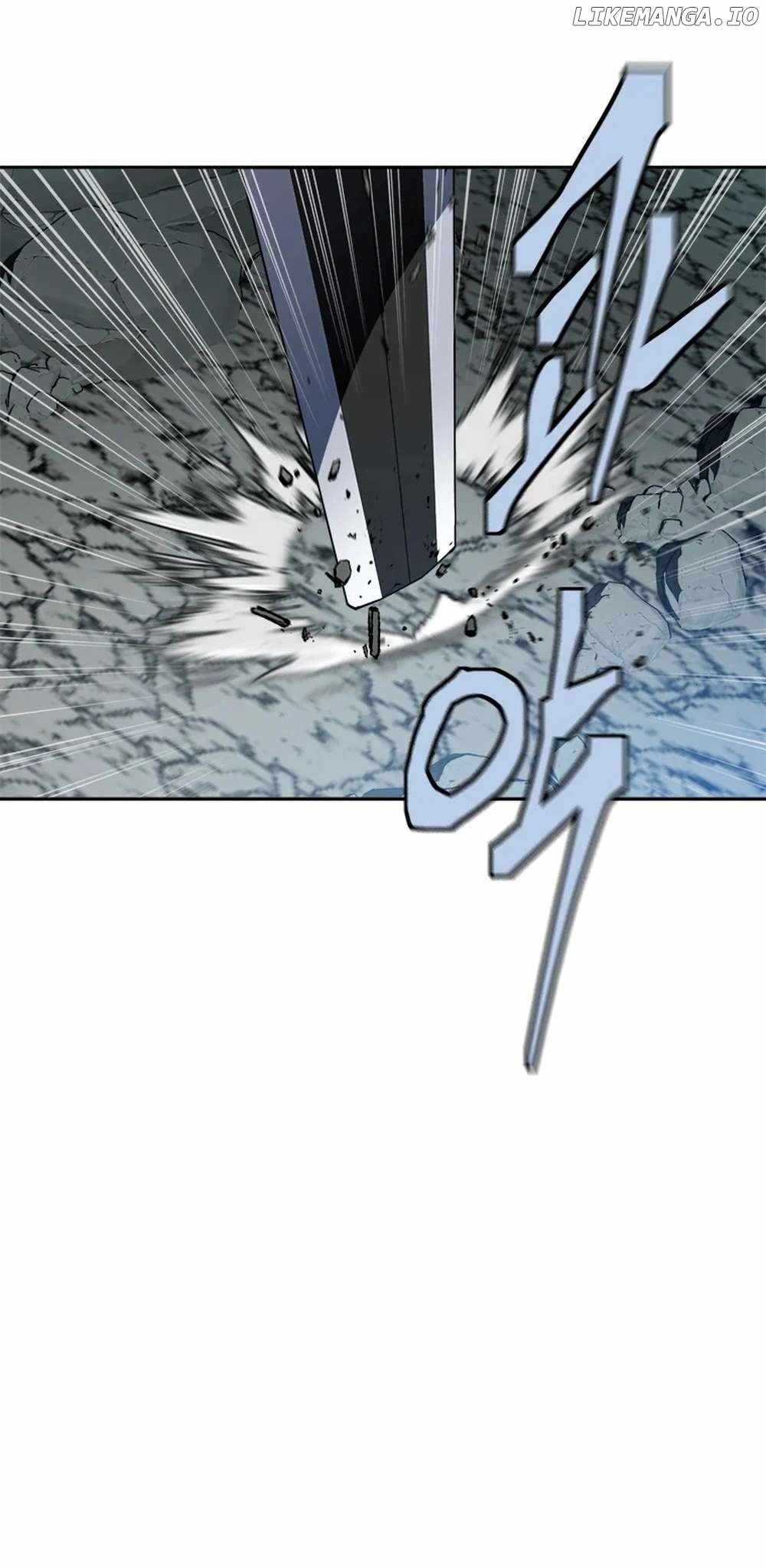 Strongest Level 1 Chapter 55 - Page 50