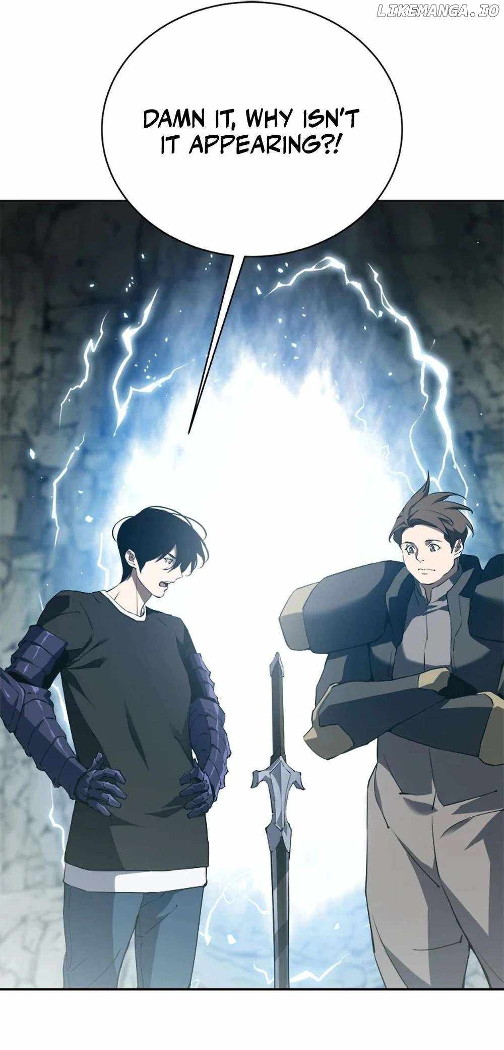 Strongest Level 1 Chapter 55 - Page 51