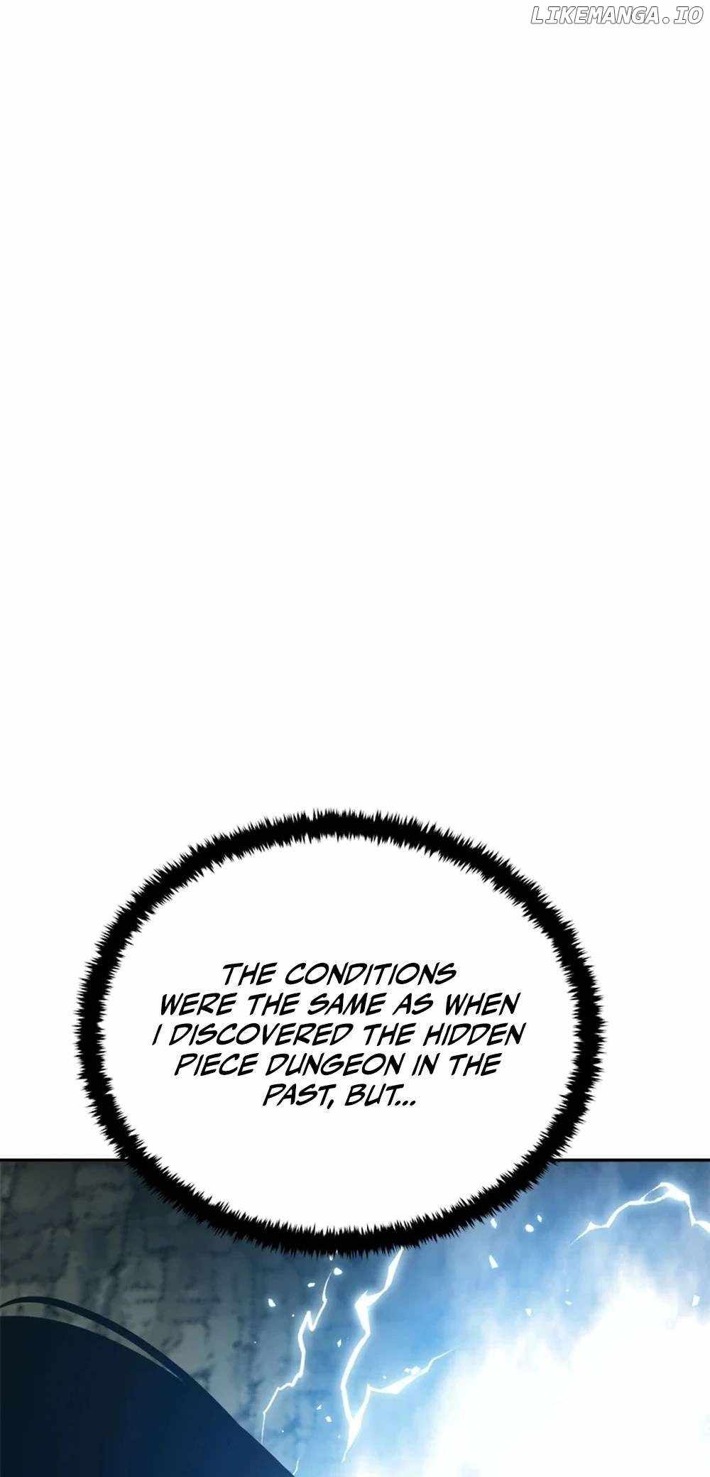 Strongest Level 1 Chapter 55 - Page 52