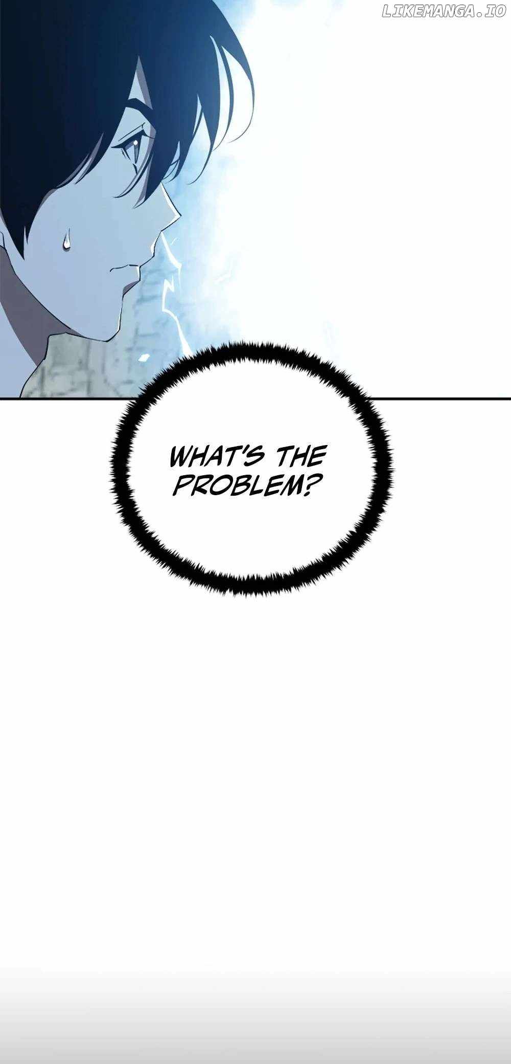 Strongest Level 1 Chapter 55 - Page 53