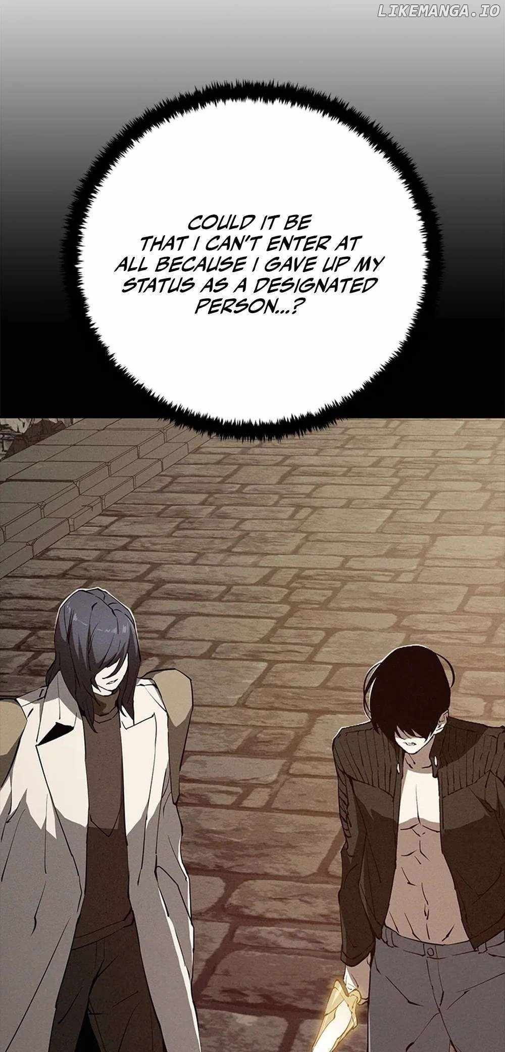 Strongest Level 1 Chapter 55 - Page 54