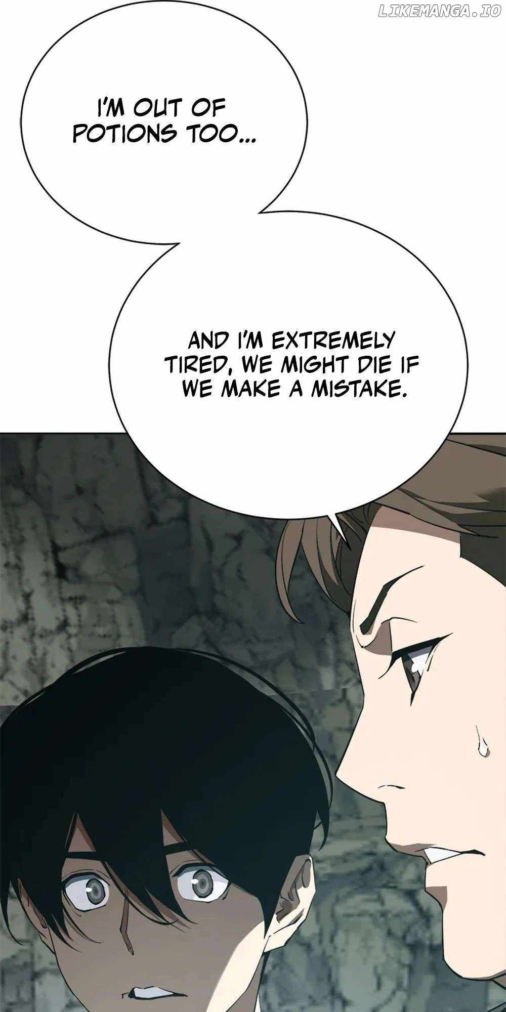 Strongest Level 1 Chapter 55 - Page 57