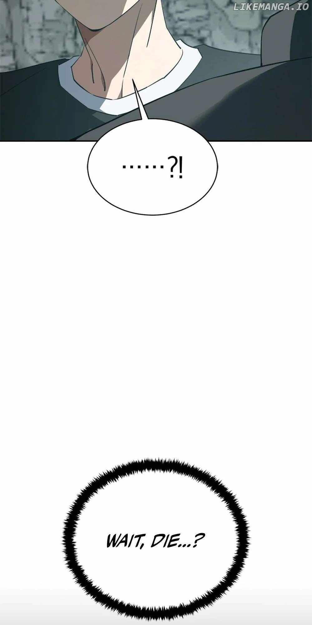 Strongest Level 1 Chapter 55 - Page 58