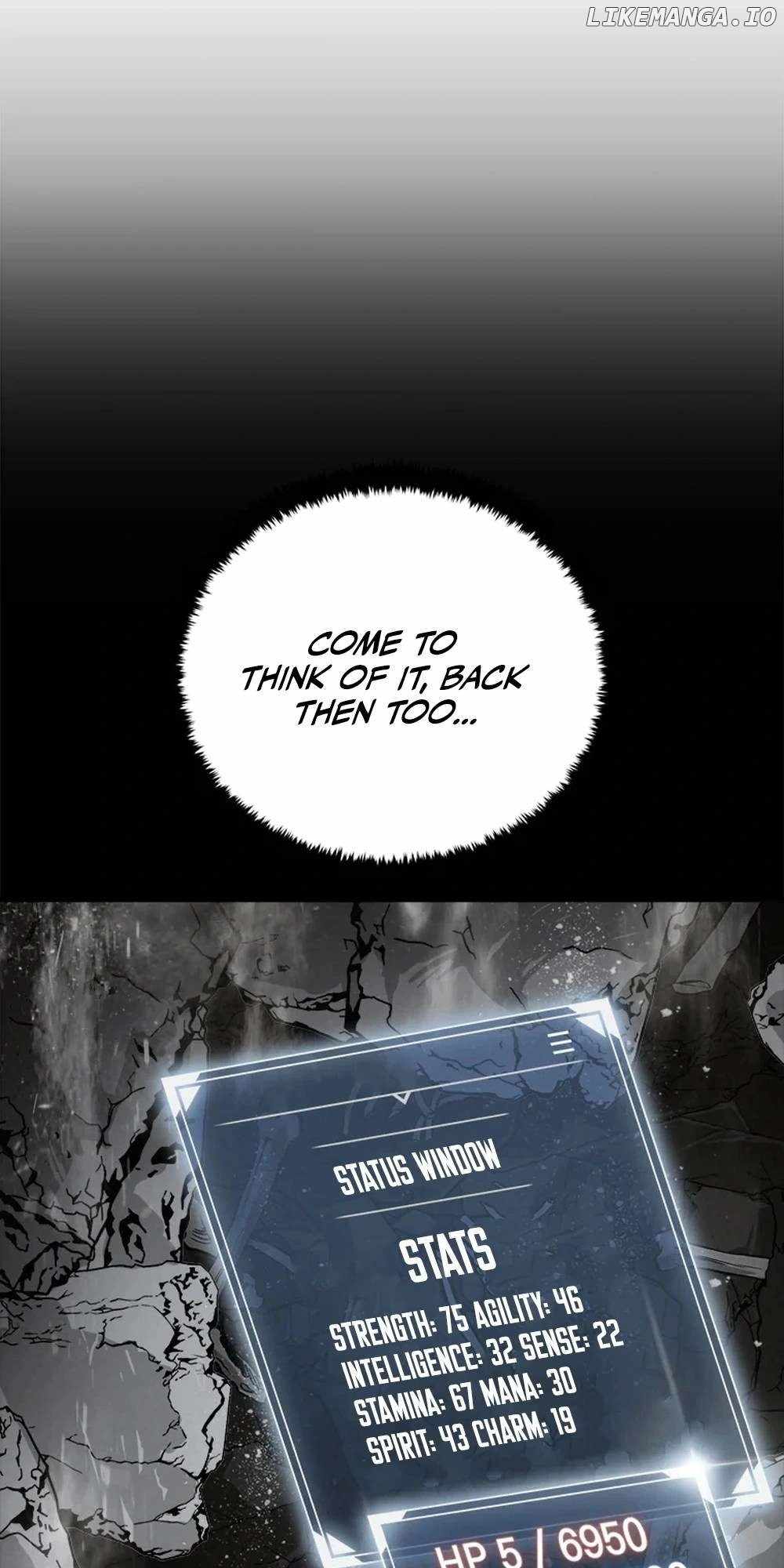 Strongest Level 1 Chapter 55 - Page 59