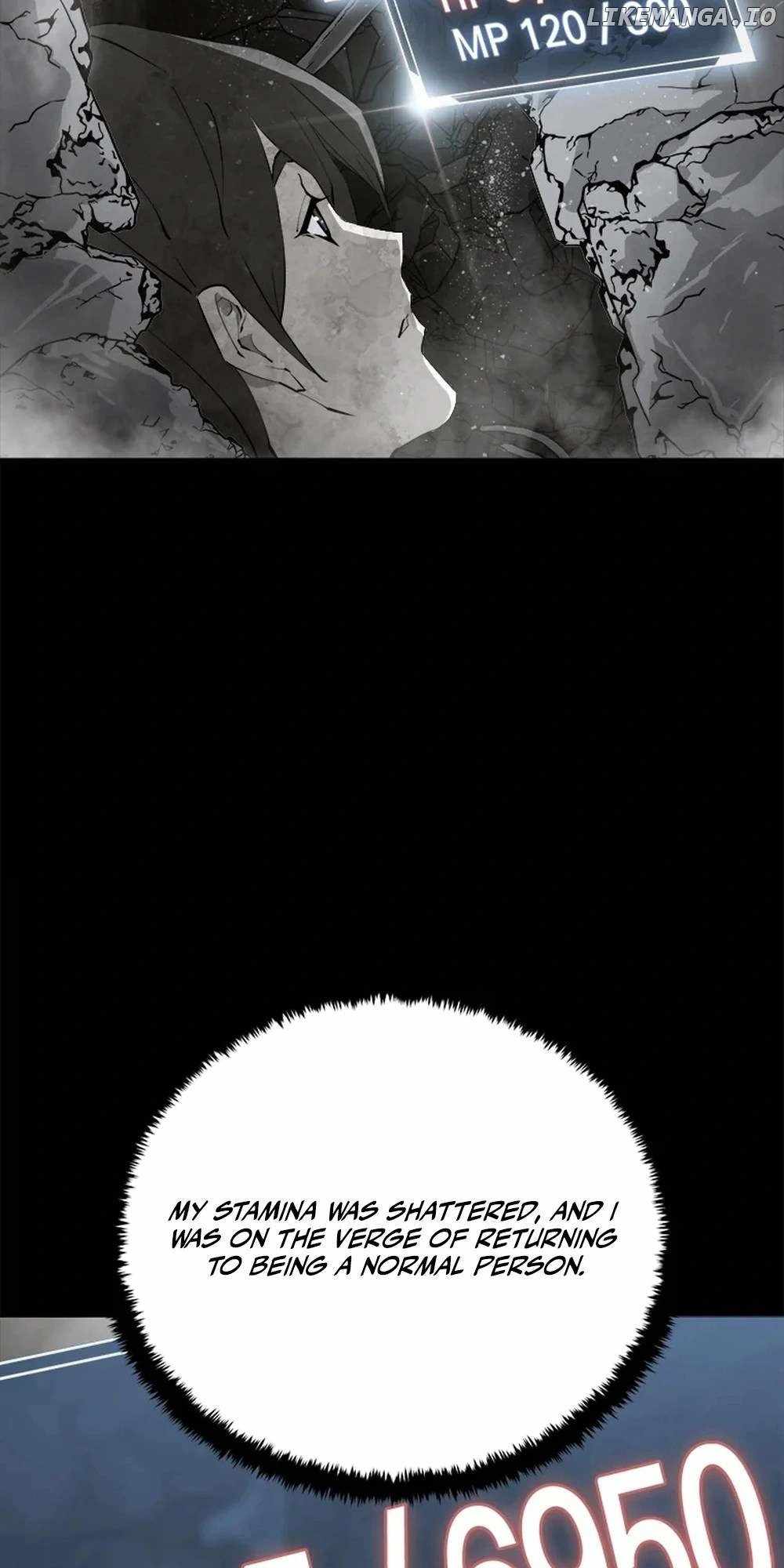 Strongest Level 1 Chapter 55 - Page 60